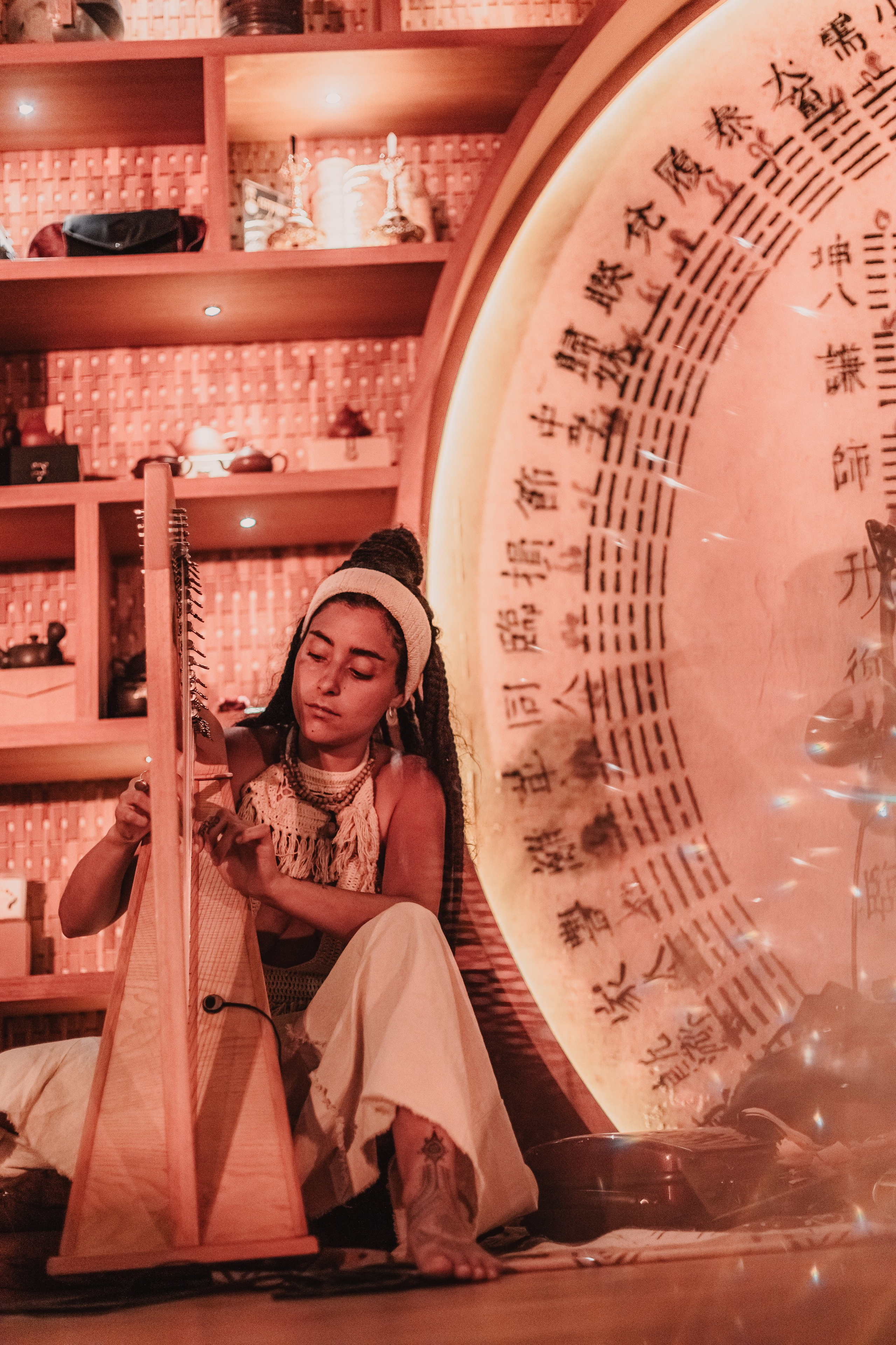 Mamatolia. Мариам Багдасарян