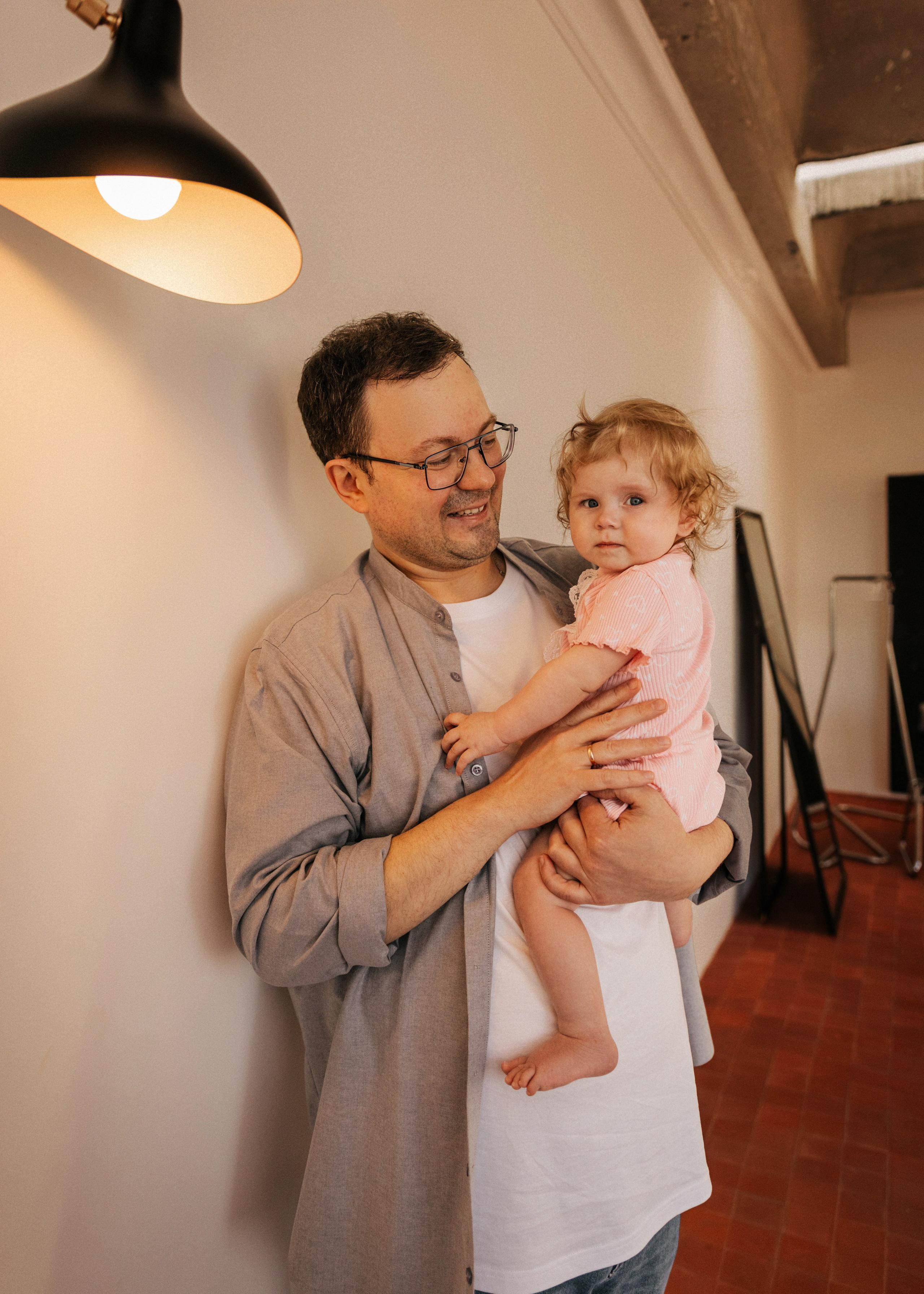 Ольга, Саша, Андрюша, Настюша. Семейный фотограф В Москве Александра Дейкун