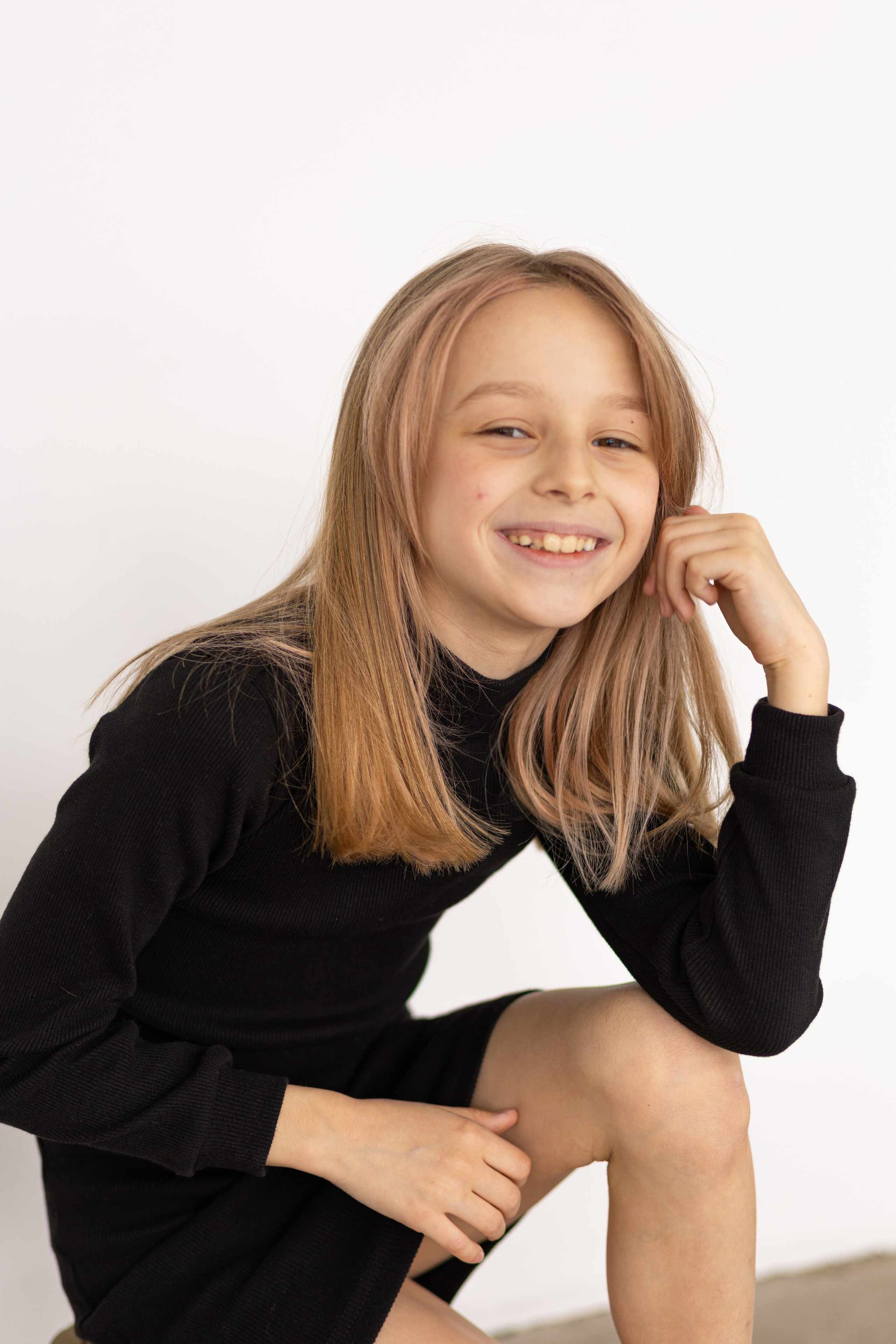 Катя. Семейный фотограф В Москве Александра Дейкун