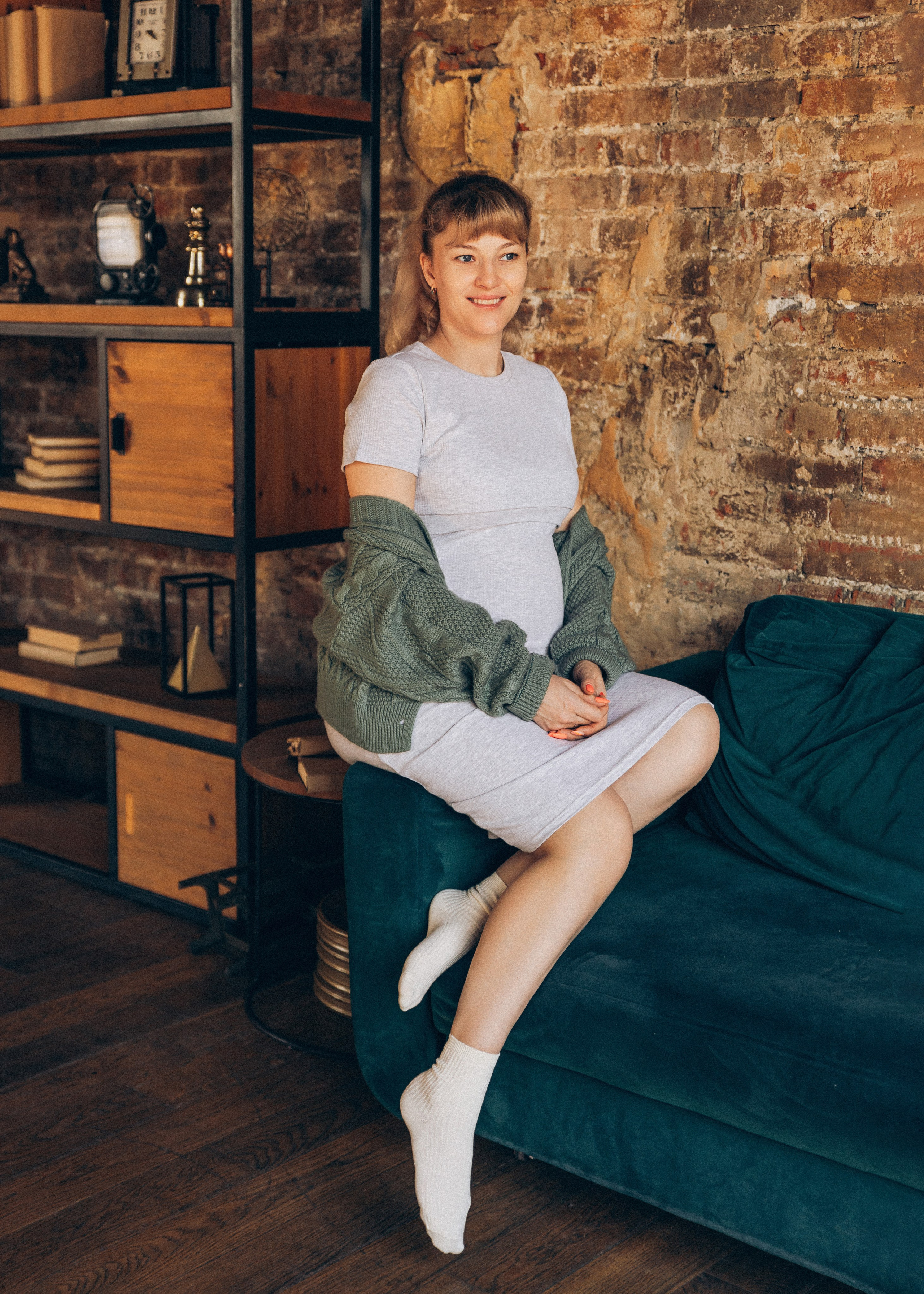 Оля, Леша и Димулька. Семейный фотограф В Москве Александра Дейкун