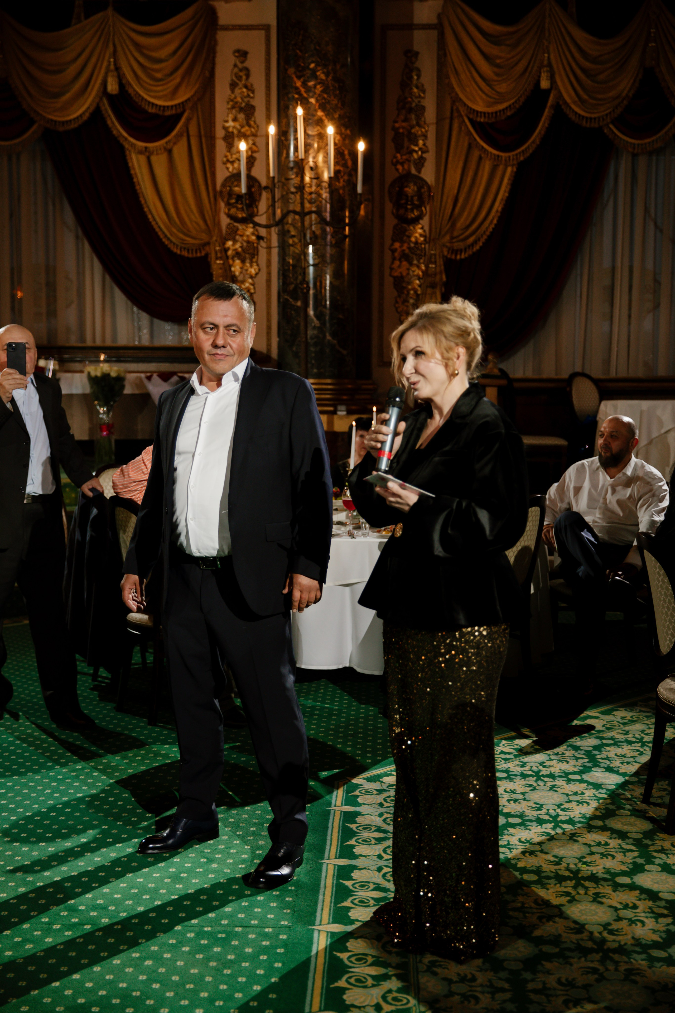 Элина и Марк. Свадебный и семейный фотограф Анастасия Романова в Москве и Московской области