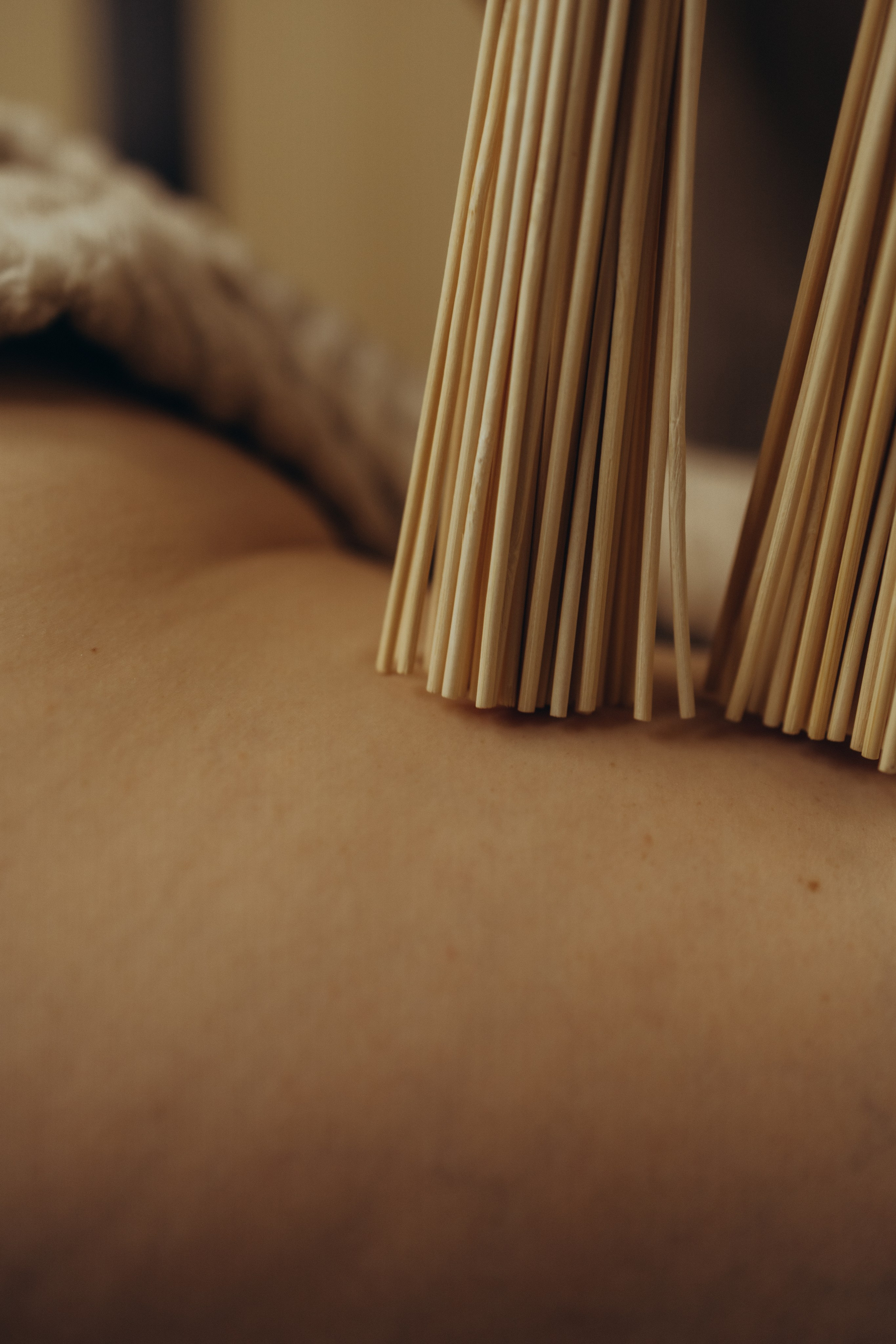 Ксения — массажист. Фотограф Москва Алёна Суворова