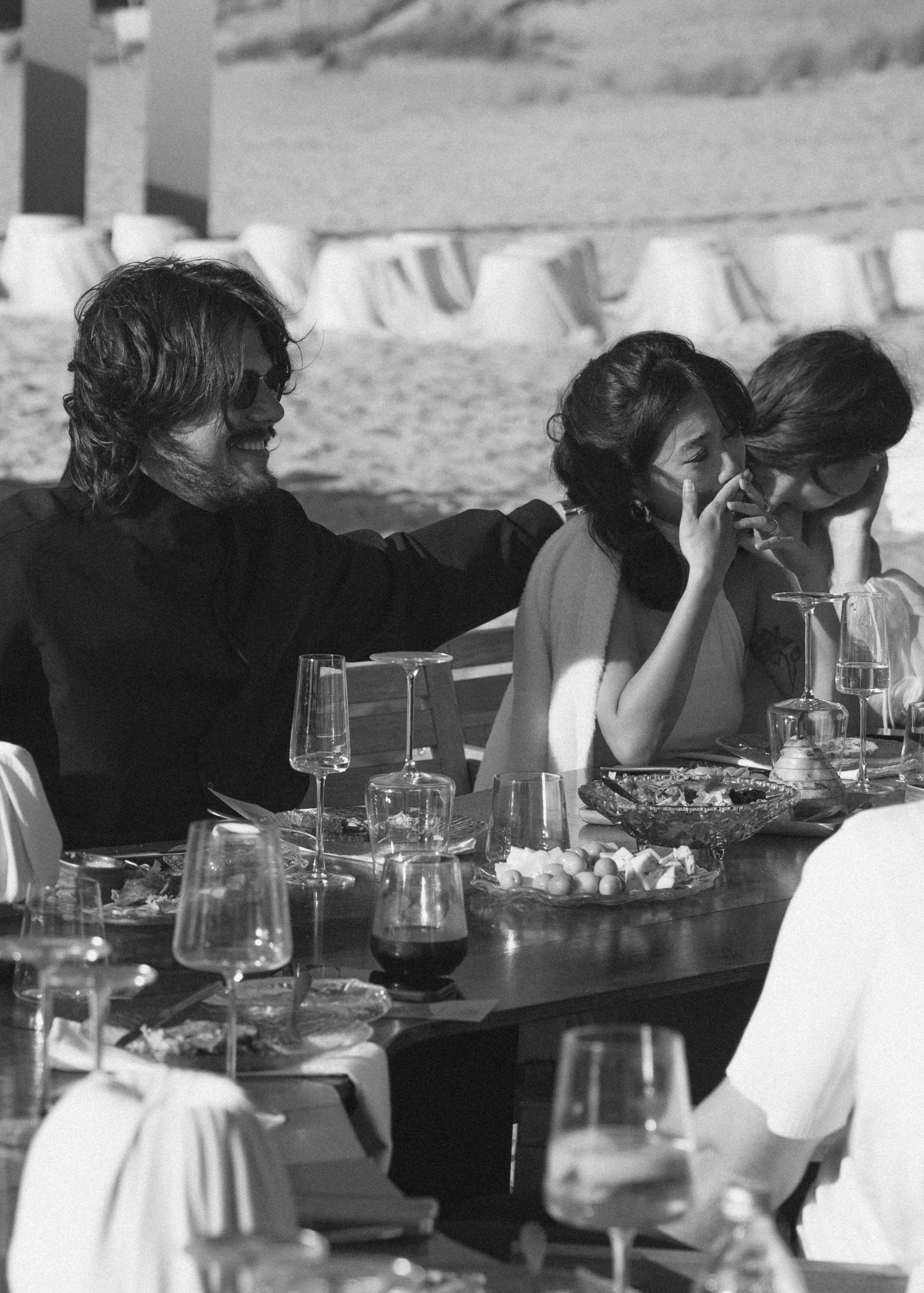 SUN & LOVE DISTRICT. Фотограф Злата Смирнова