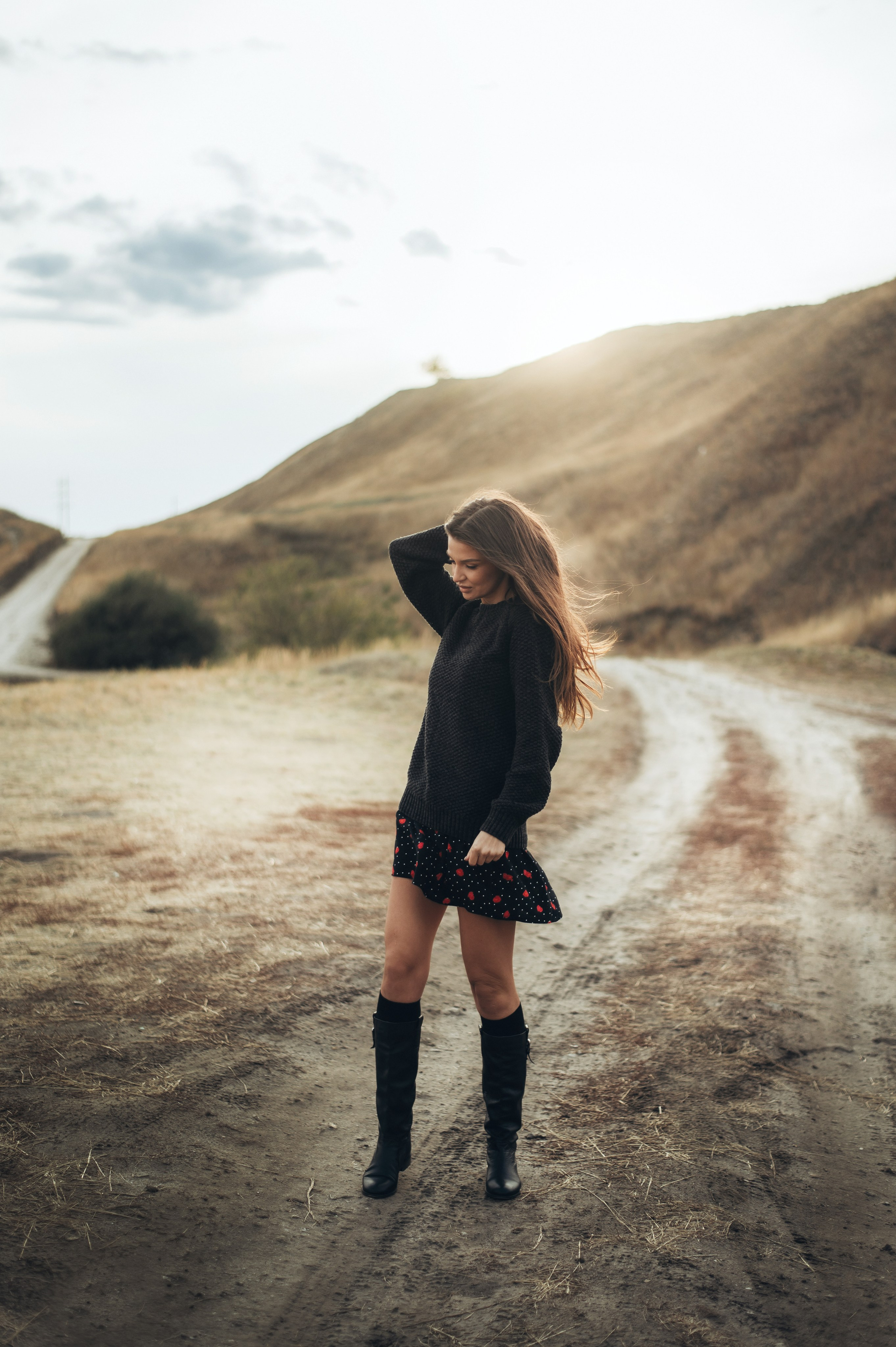 Юля, Валера и Демид. Фотограф в Саратове Анастасия Гладина