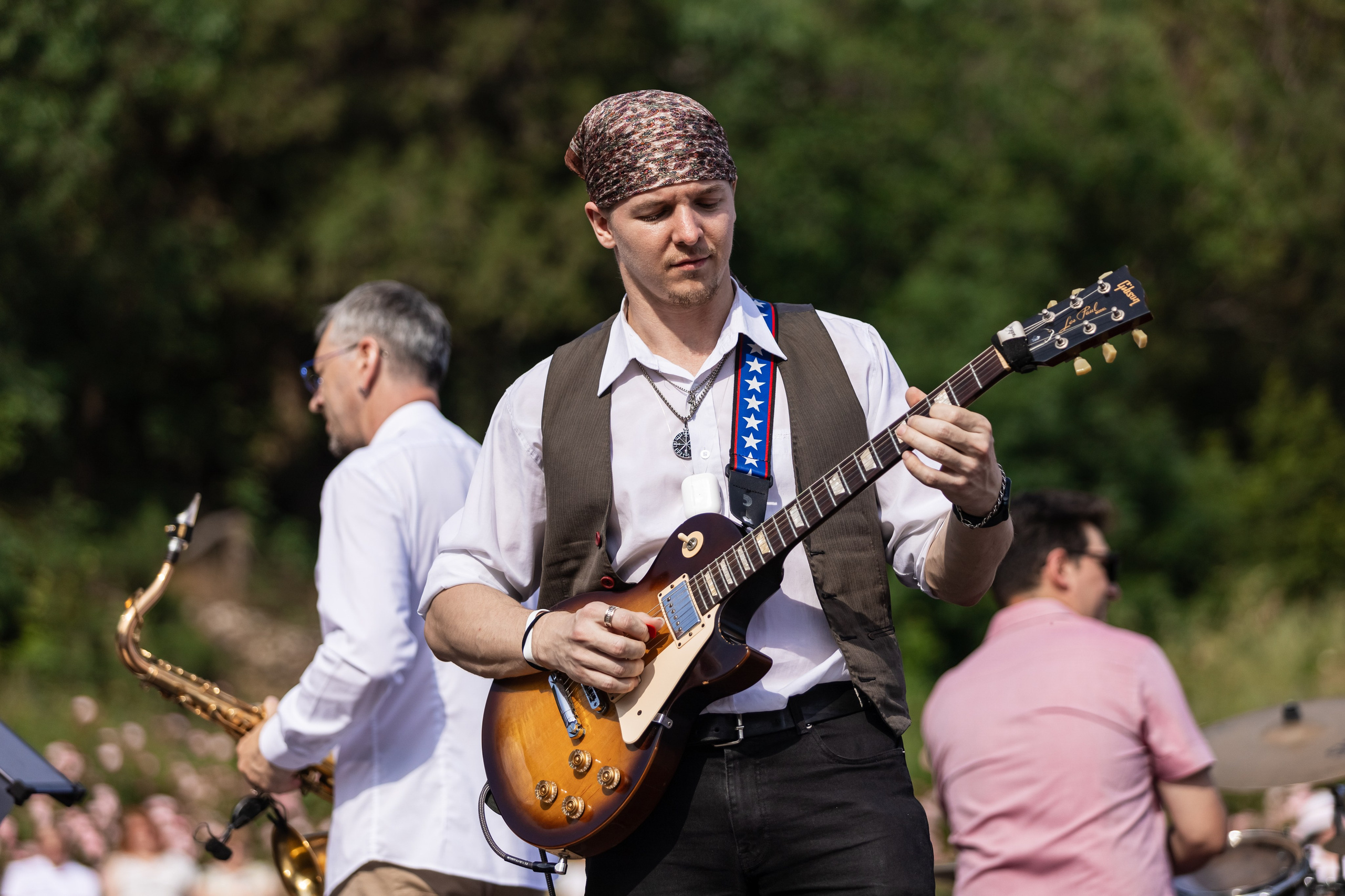 Фестиваль «Природа искусства» 2023. Свадебный фотограф, фотосъемка в Крыму, Севастополе, Симферополе, Ялте