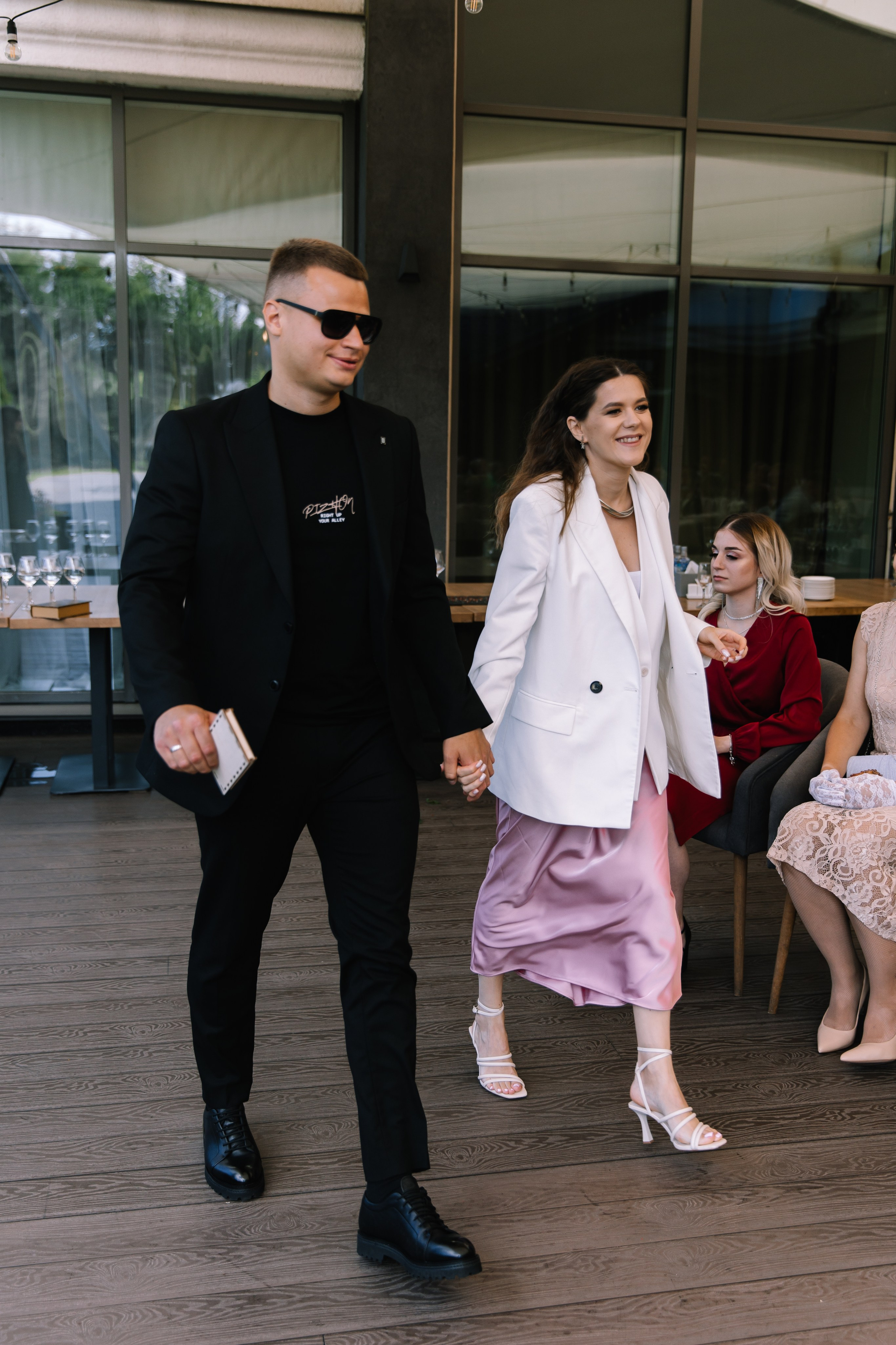 Anastasia & Ilya. Фотограф в Минске — Юлия Деяк. Фотосессии в Минске