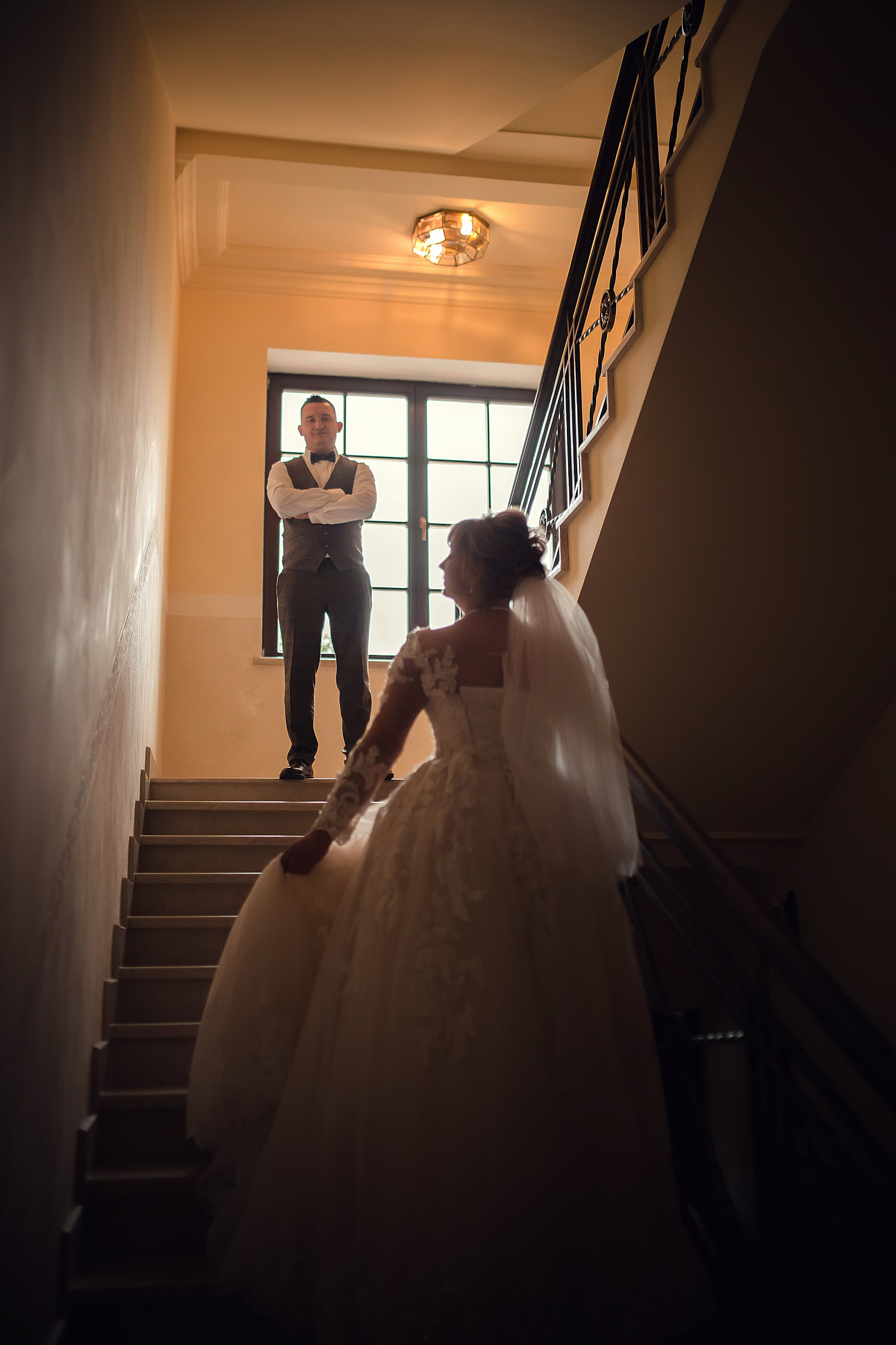 Свадьба Антона и Елены