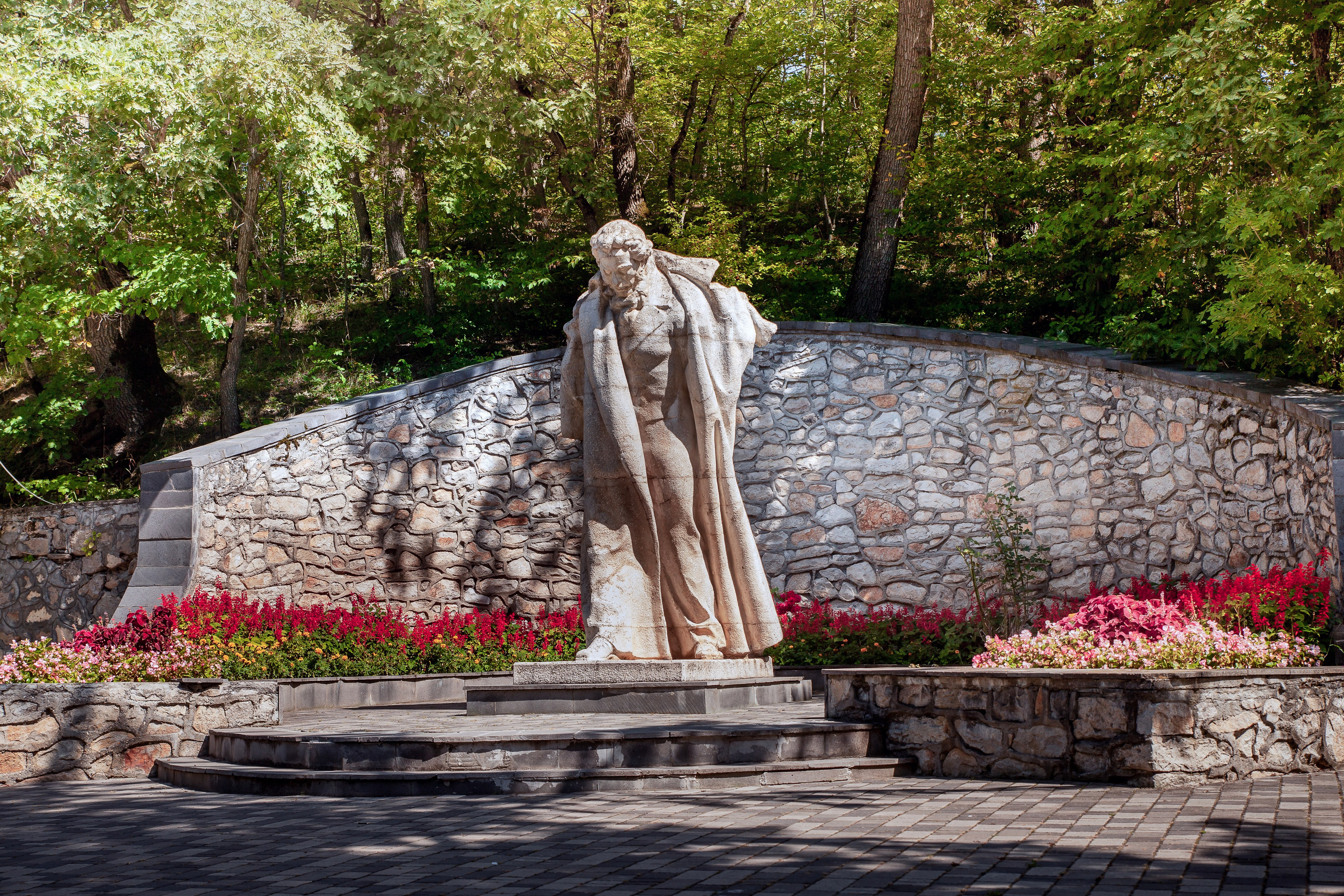 Железноводск. Медиапродюсер, фотограф в Минеральных Водах —Виктор Холодов