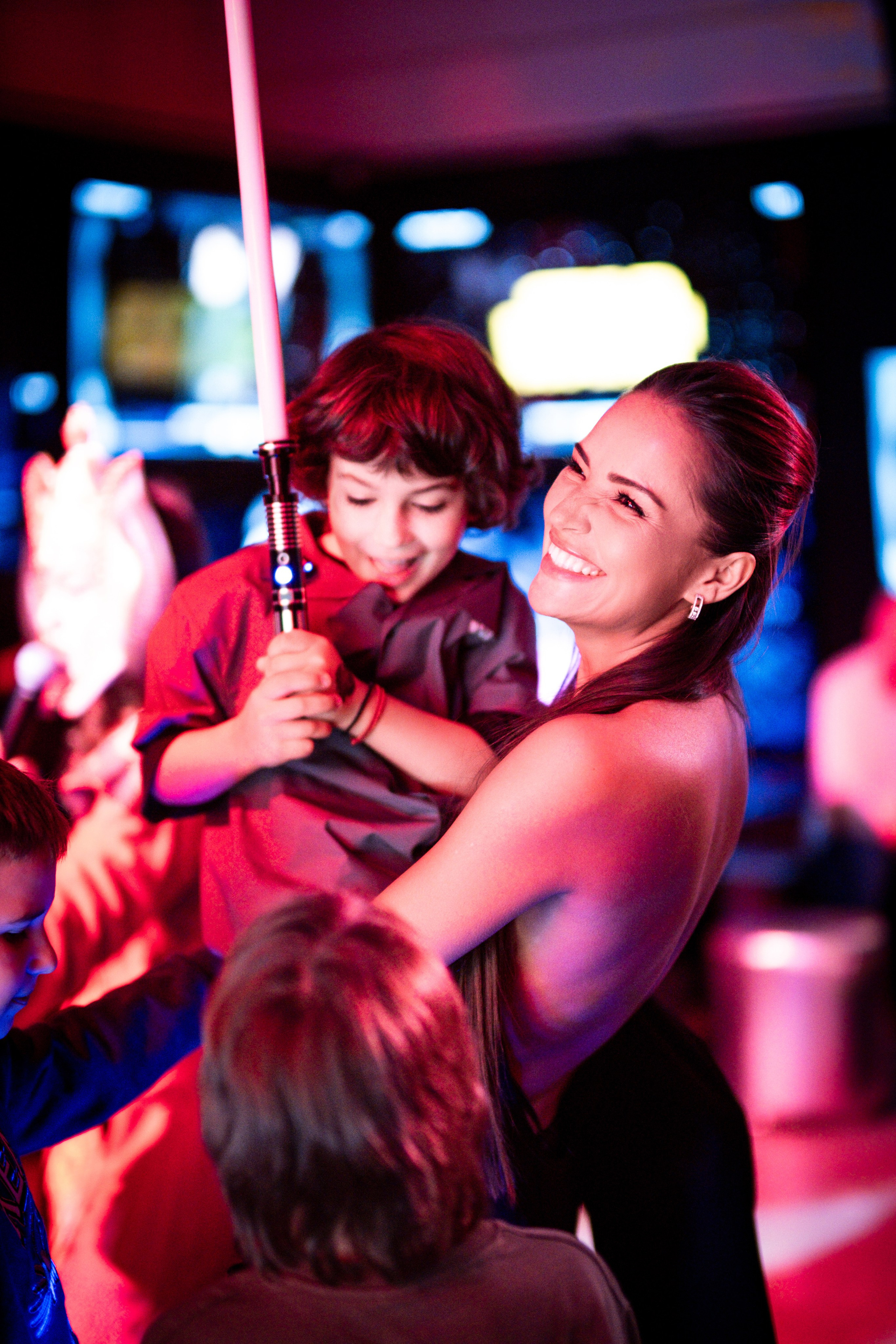 День рождения Соломона (сына Мота). Коммерческий, репортажный фотограф в Москве Лейла Мару