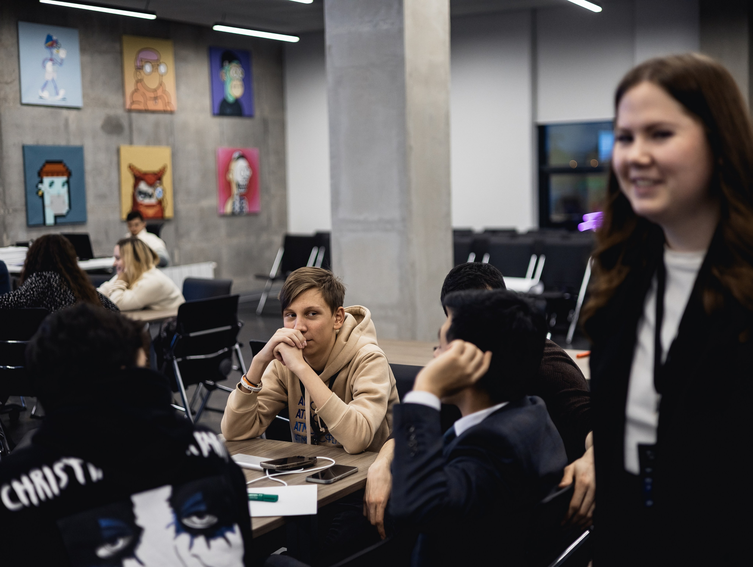 Мероприятия, банкеты. Свадебный фотограф в Казани и Санкт-Петербурге Евгения Есенина