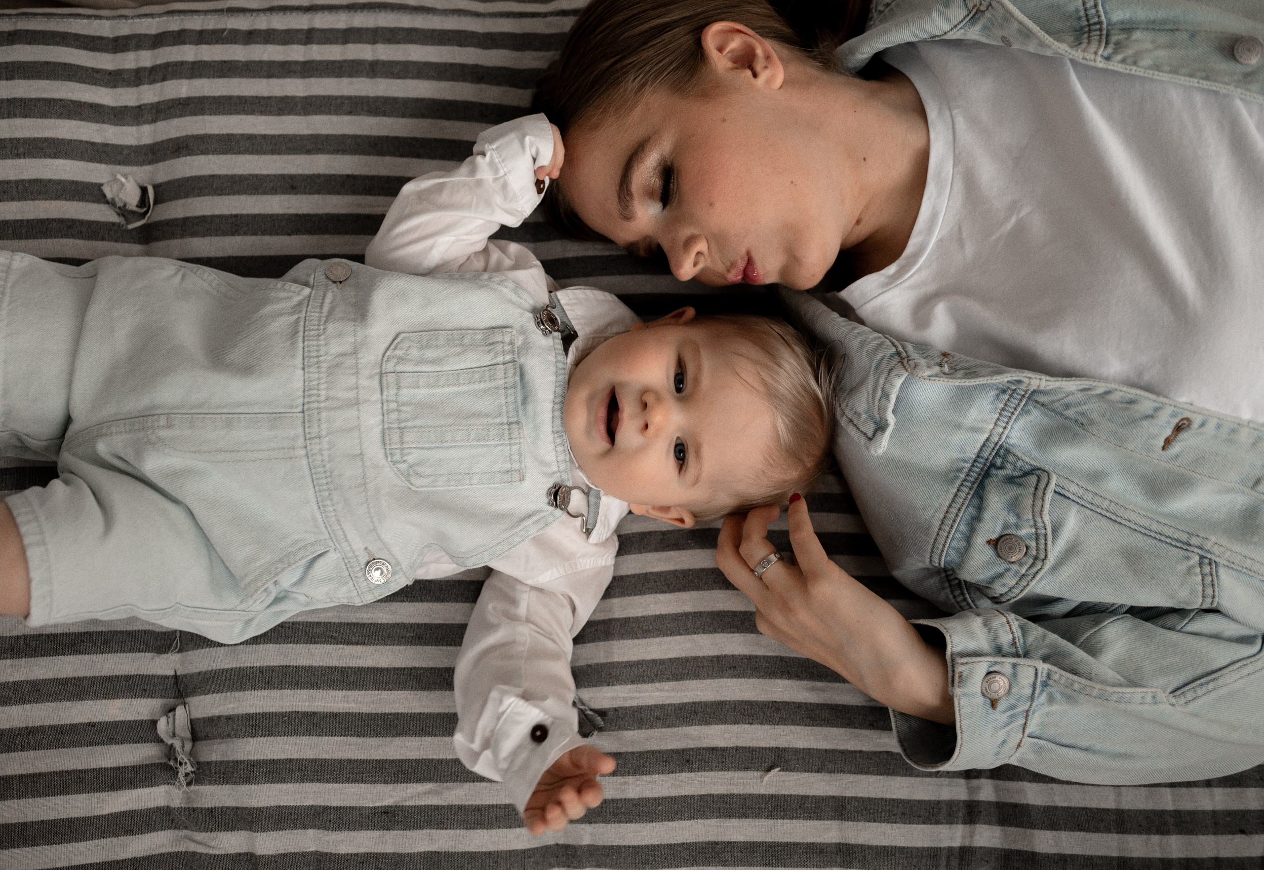 Семья. Свадебный и семейный фотограф в Серпухове Александра Дерюшева