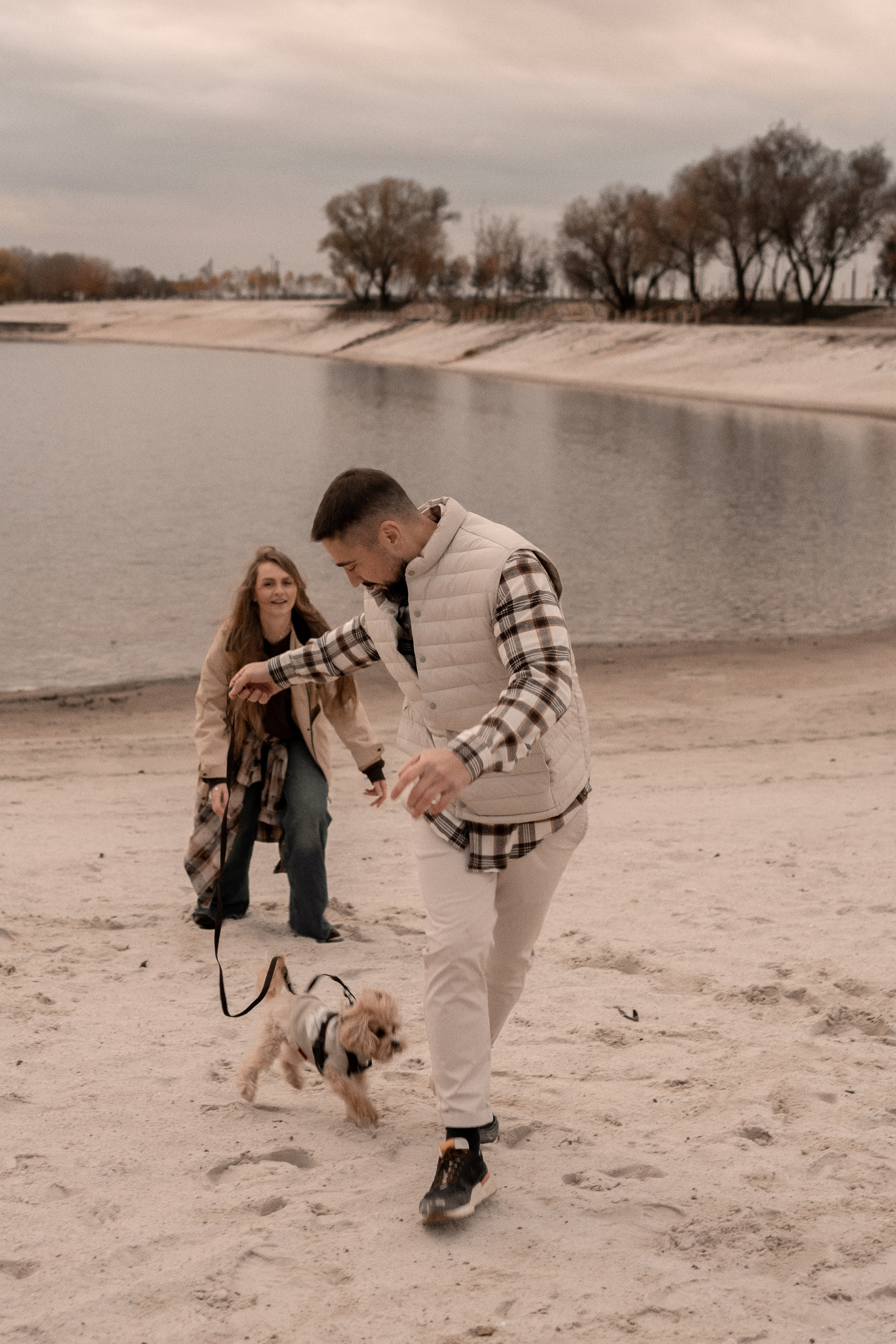 Алексей и Виктория. Свадебный и семейный фотограф в Серпухове Александра Дерюшева