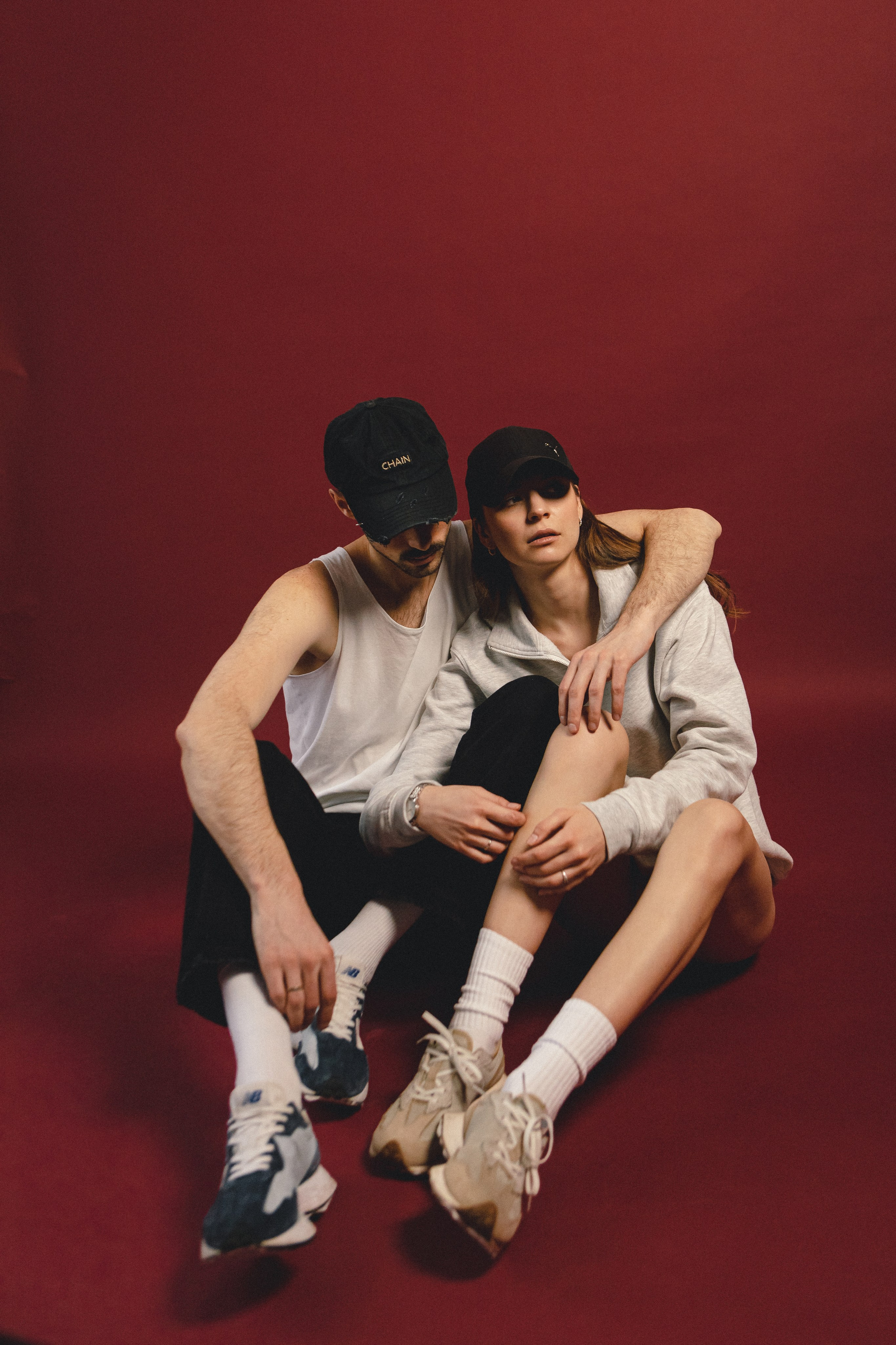 Timofey & Daria. Портретный фотограф в Минске Анастасия Воробей