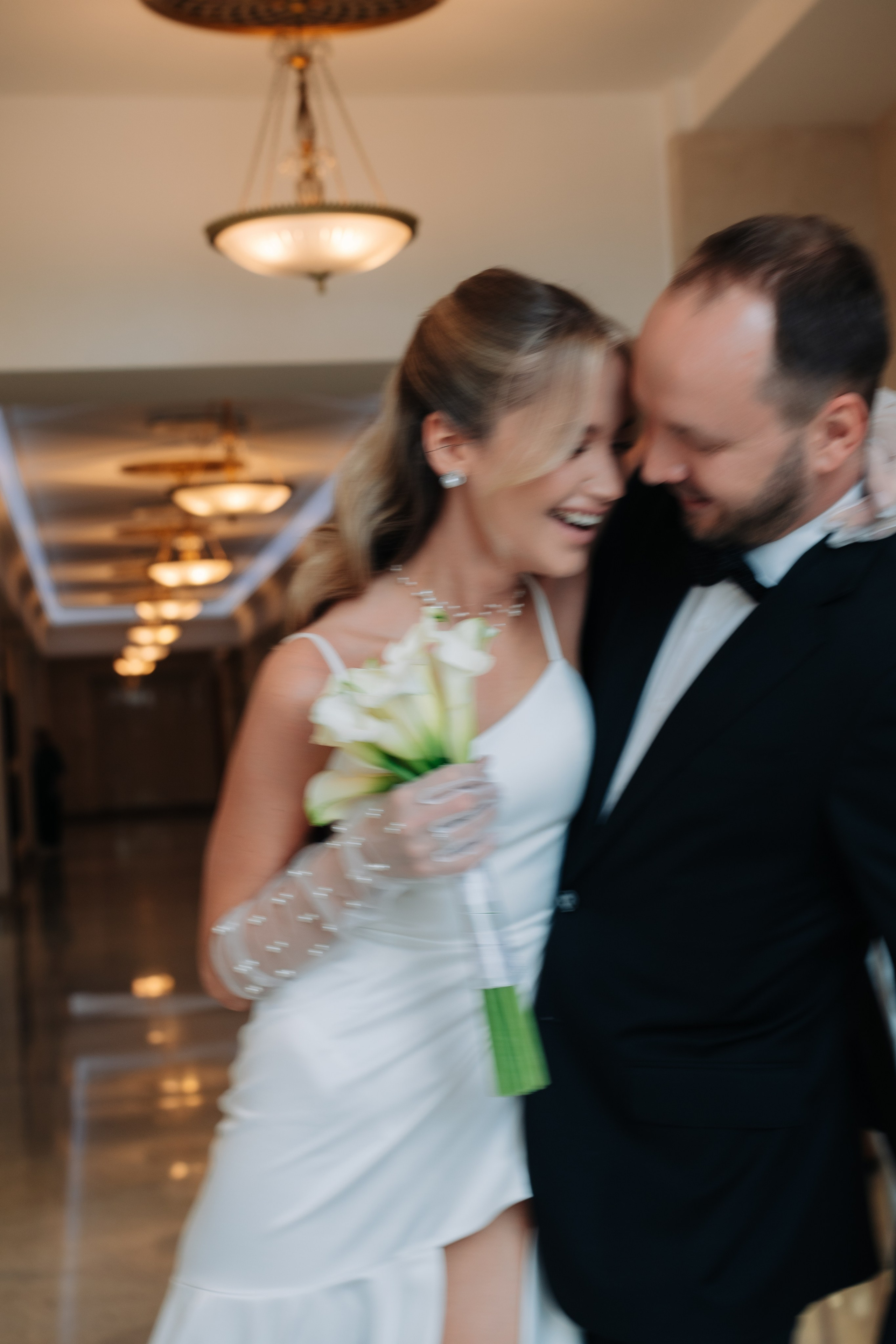 Алина & Святослав. Диана Королёнок — Свадебный и Репортажный фотограф в Москве