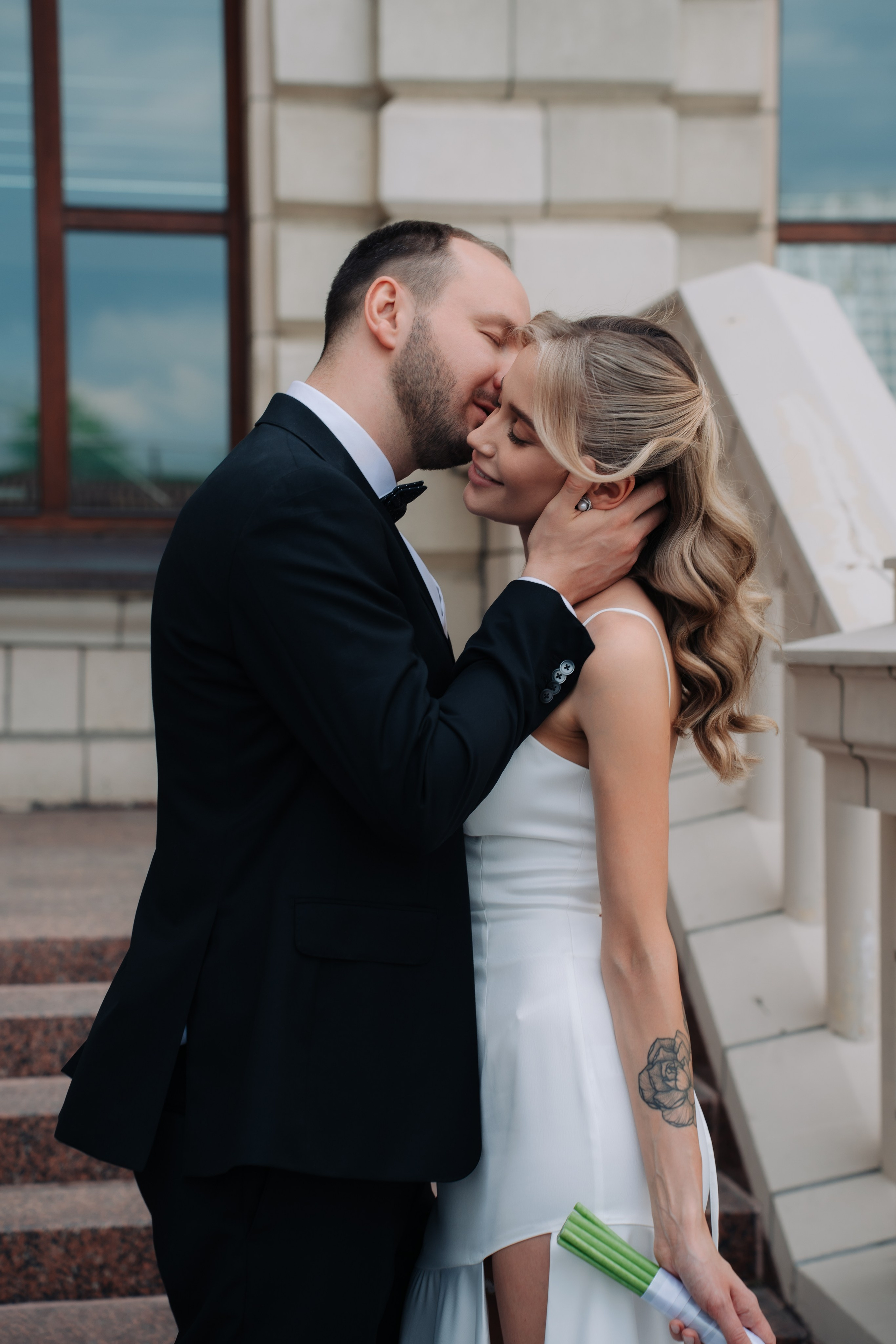 Алина & Святослав. Диана Королёнок — Свадебный и Репортажный фотограф в Москве