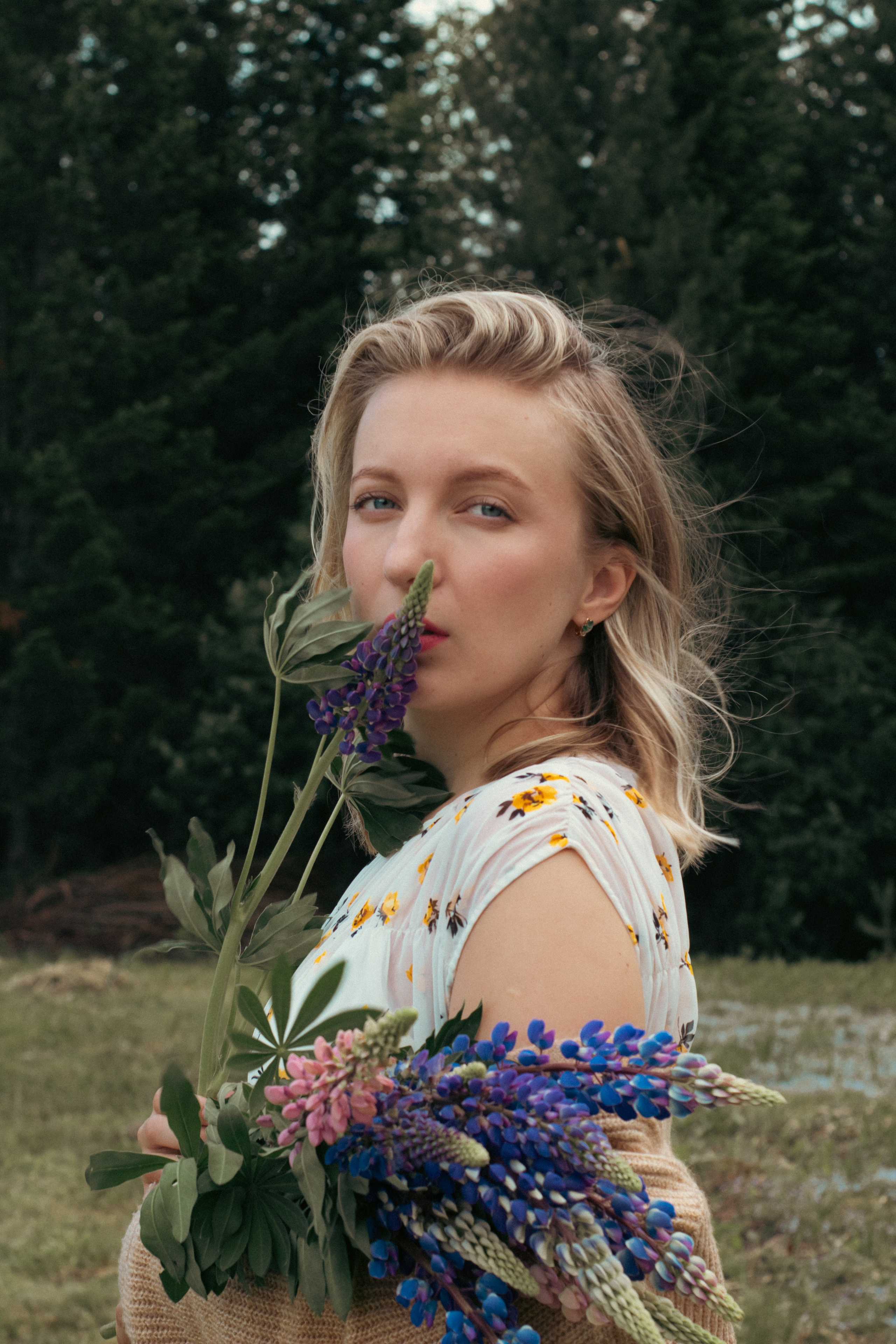 Lupins. Свадебный и семейный фотограф в Красноярске Леонид Максимов