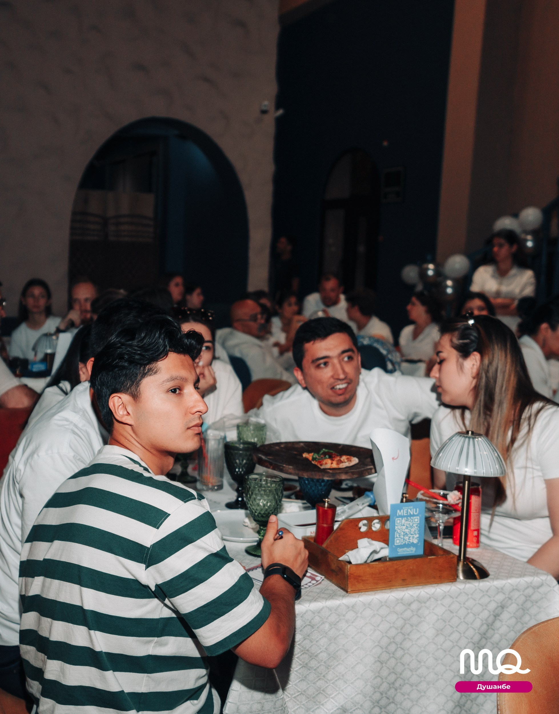 MozgoQuiz. Портретный и Репортажный Фотограф Москва