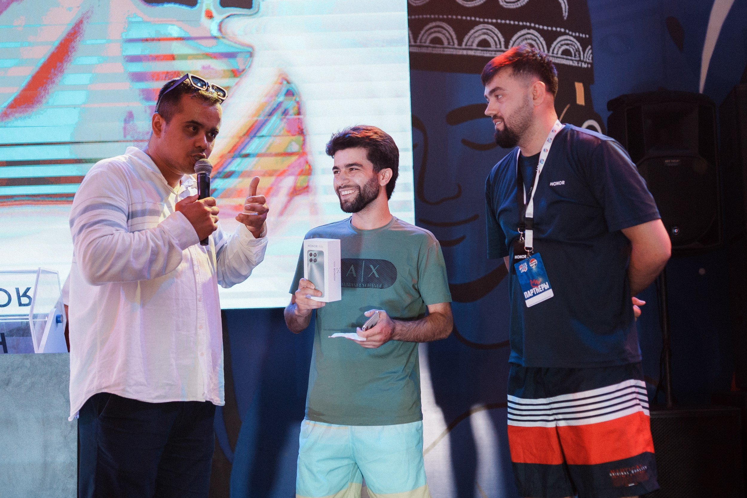 MUSIC FEST 2025. Портретный и Репортажный Фотограф Москва