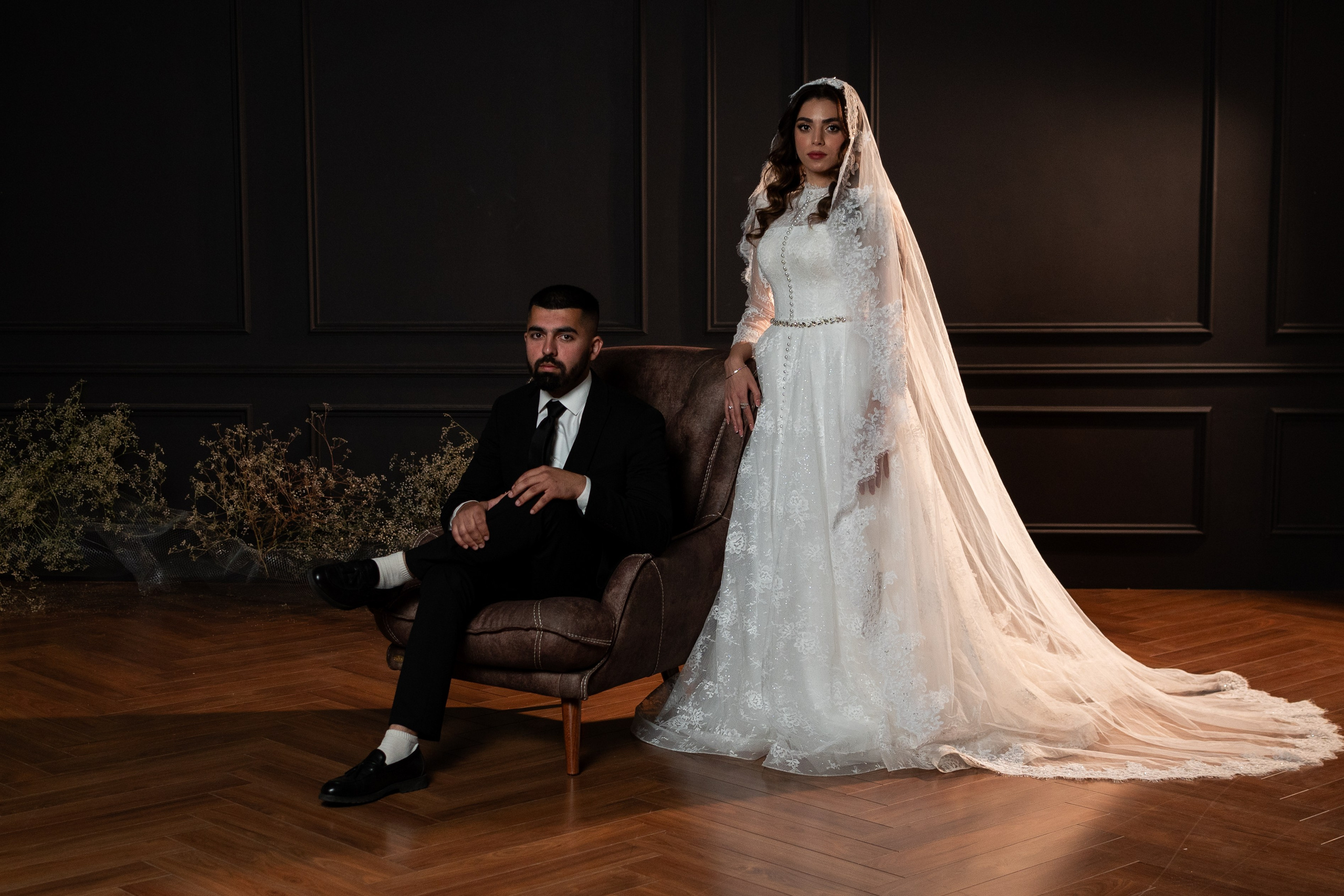 Свадебные съемки. Ваш фотограф для любого вида съемки