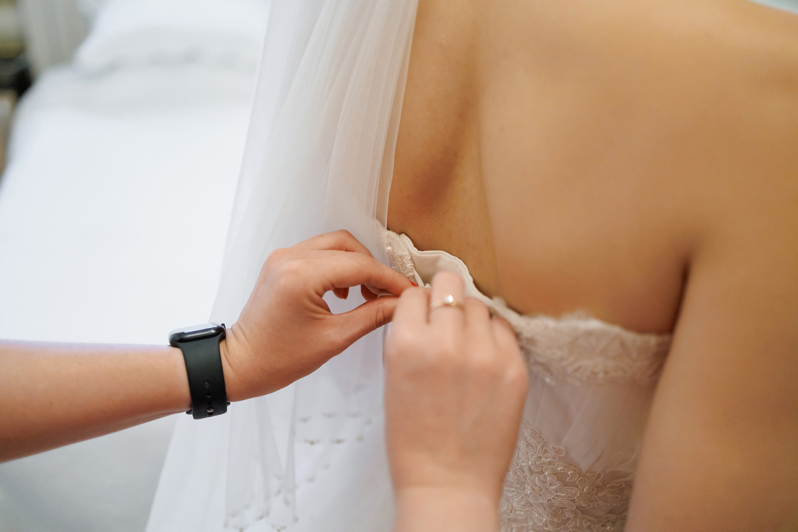 Анатолий и Ирина