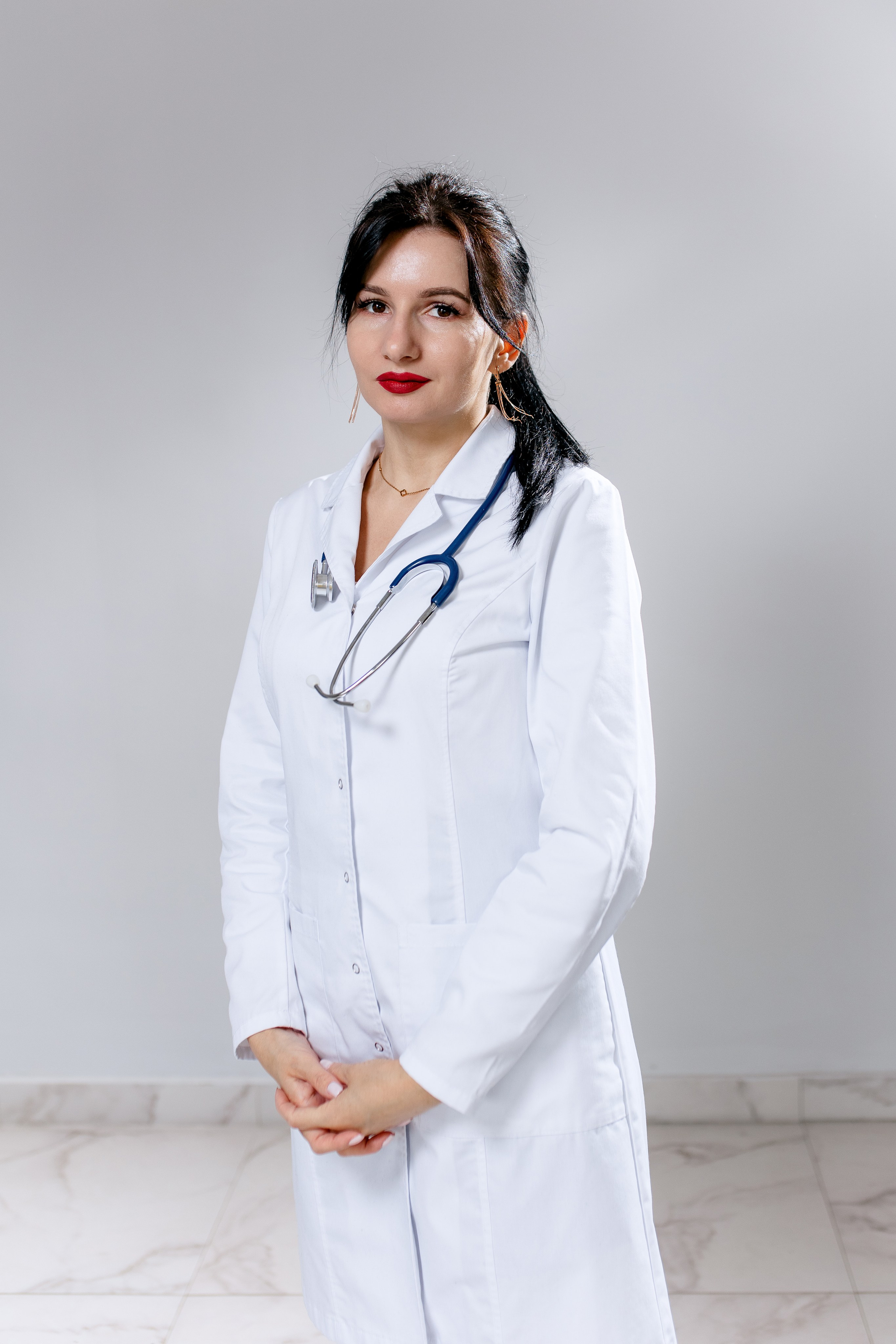 Выпускники Медики. Свадебный и семейный фотограф в Туле и области Маша Костина