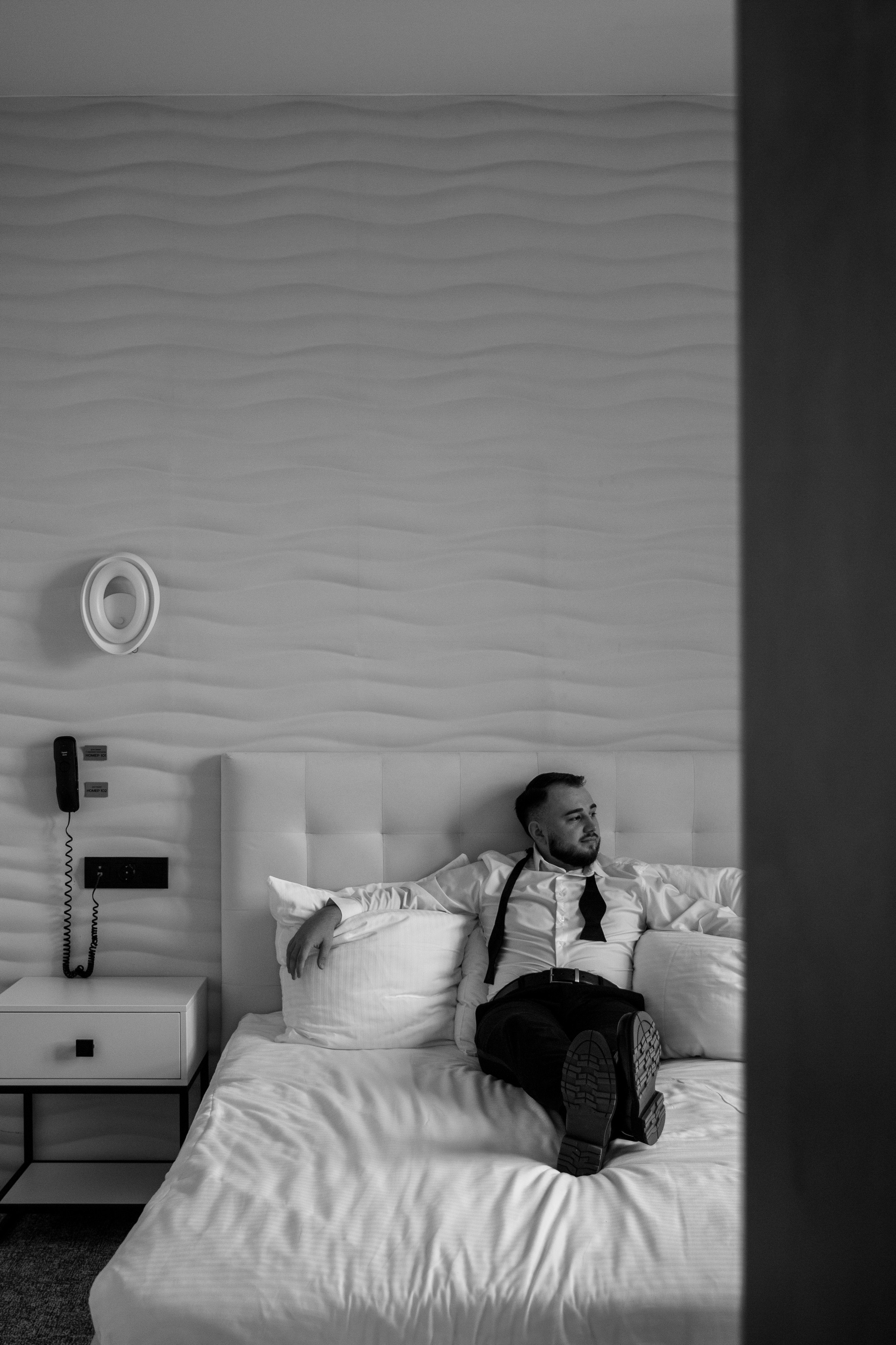 Кирилл & Мария. Свадебный фотограф Красноярск Элина Леонова