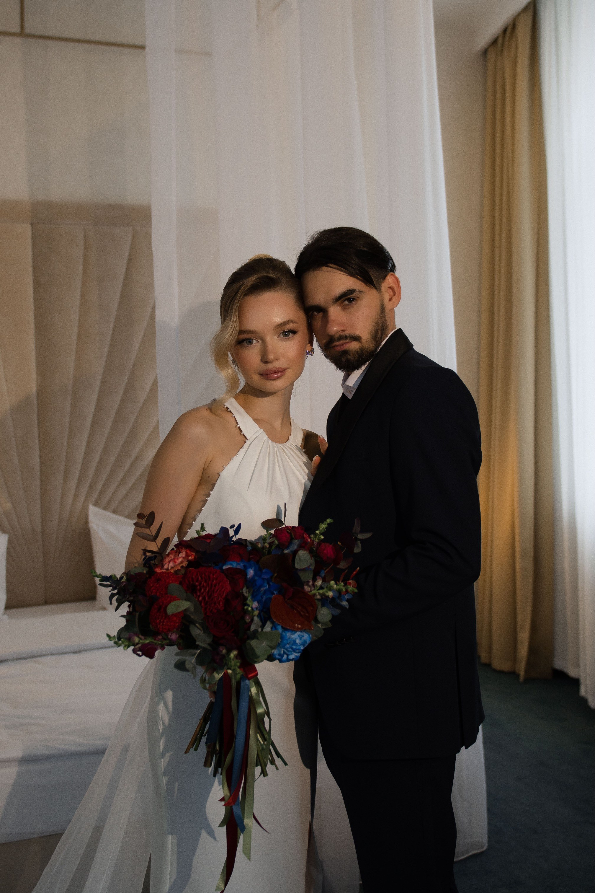 Люблю тебя до луны и обратно. Свадебный и женский фотограф в Ставрополе Вика Лексеева