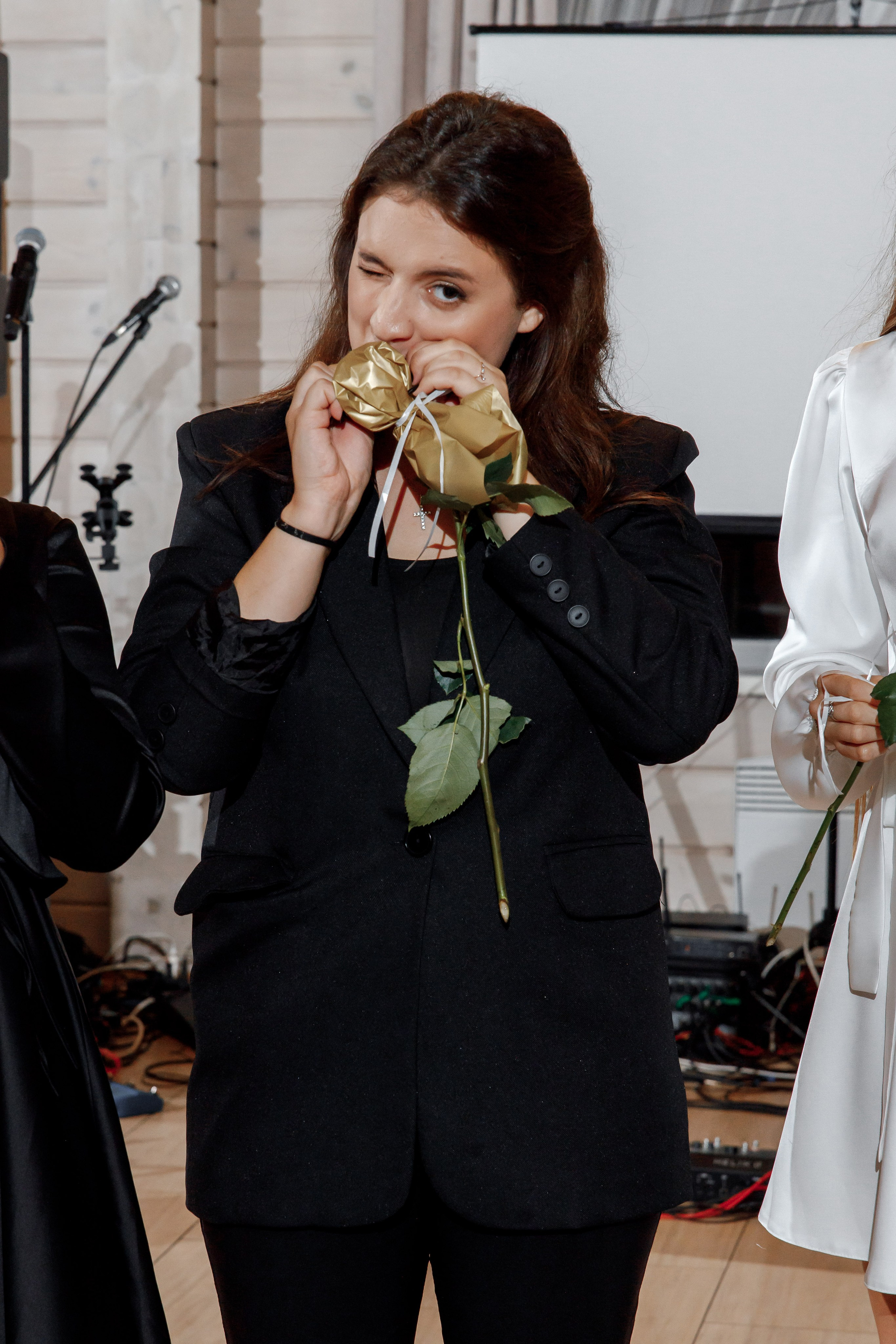 Свадьба Сергея и Златы. Свадебный и репортажный фотограф в Новокузнецке Вьюхин Александр