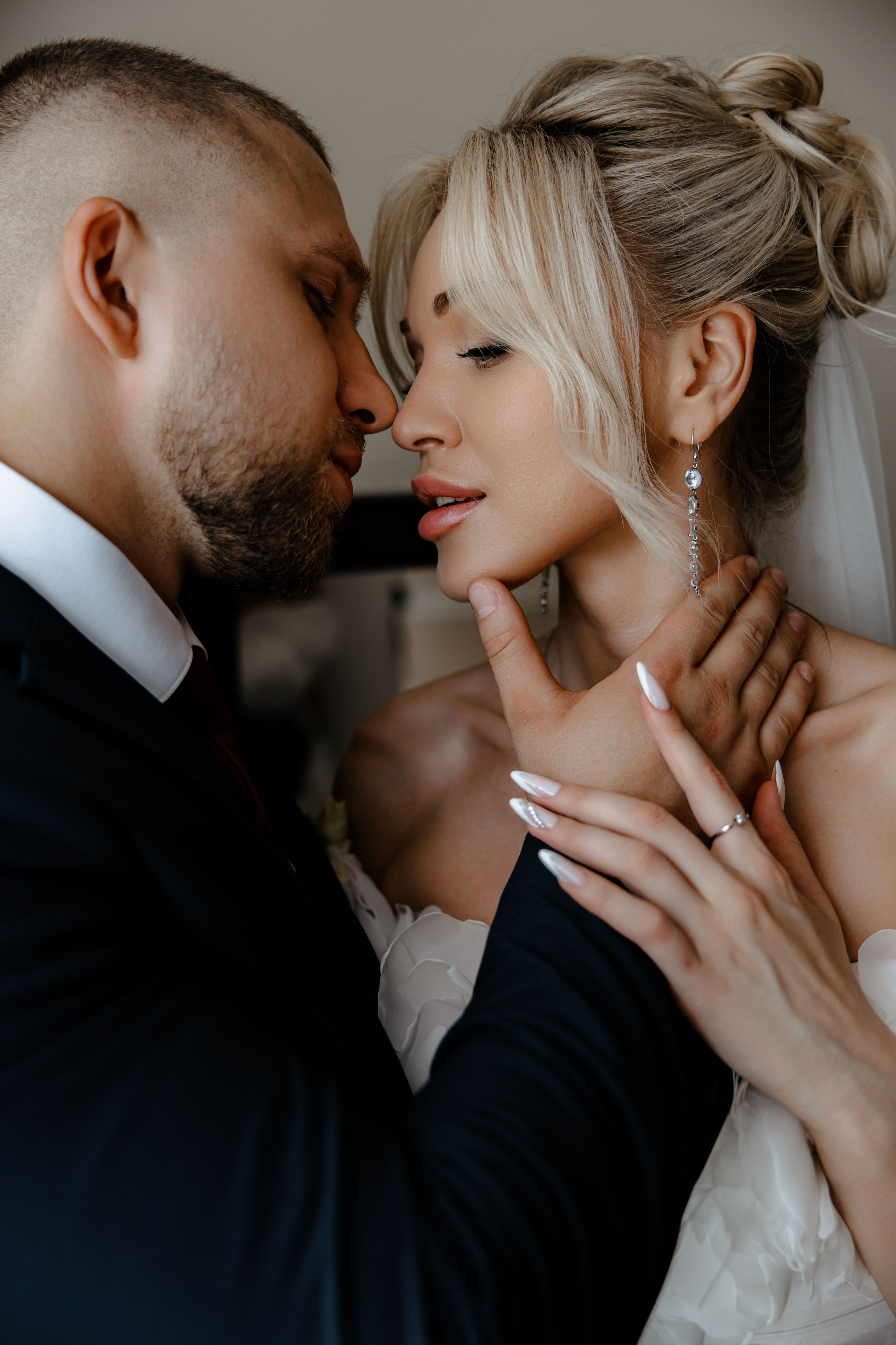 Свадьбы Дмитрия и Ольги. Свадебный и репортажный фотограф в Новокузнецке Вьюхин Александр