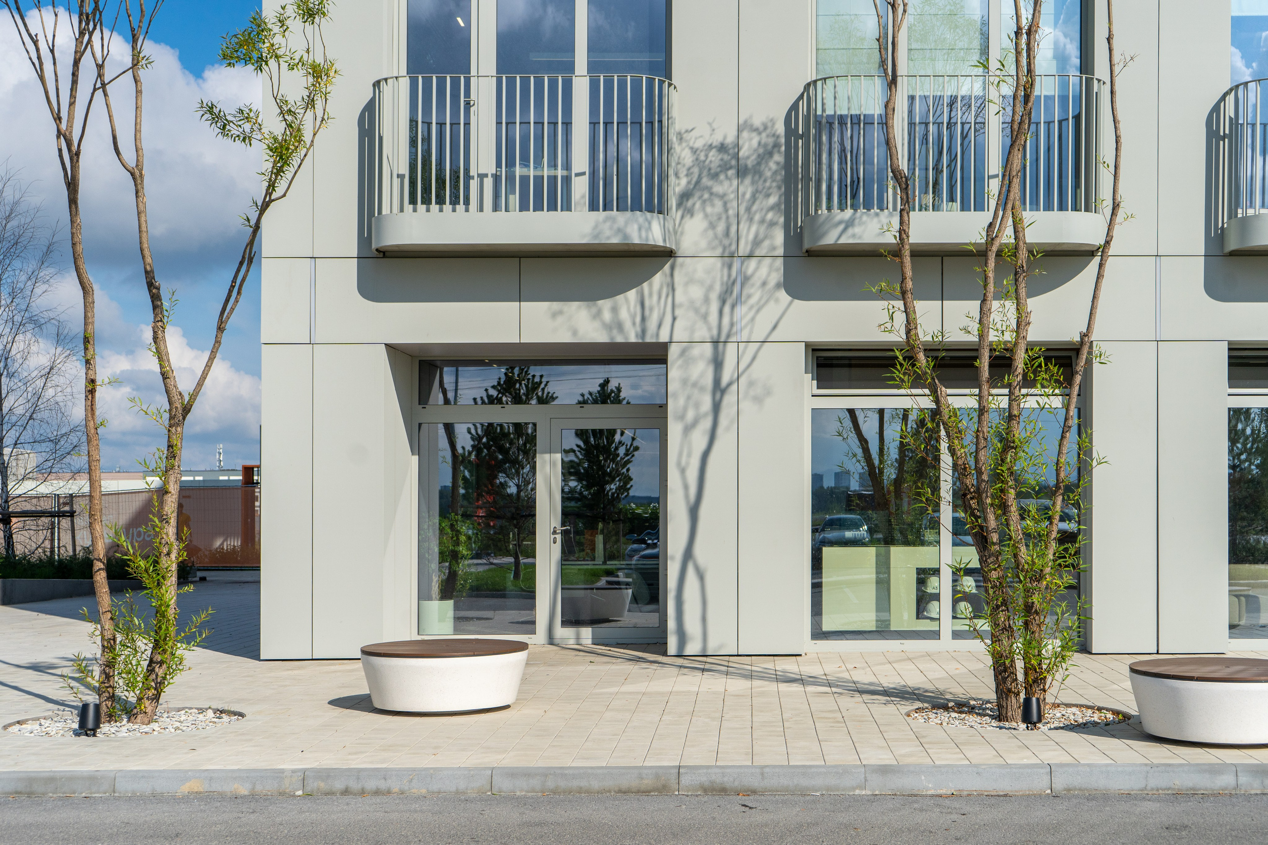 Квартал Культура, Тюмень. Интерьерный фотограф Мария Моисеева