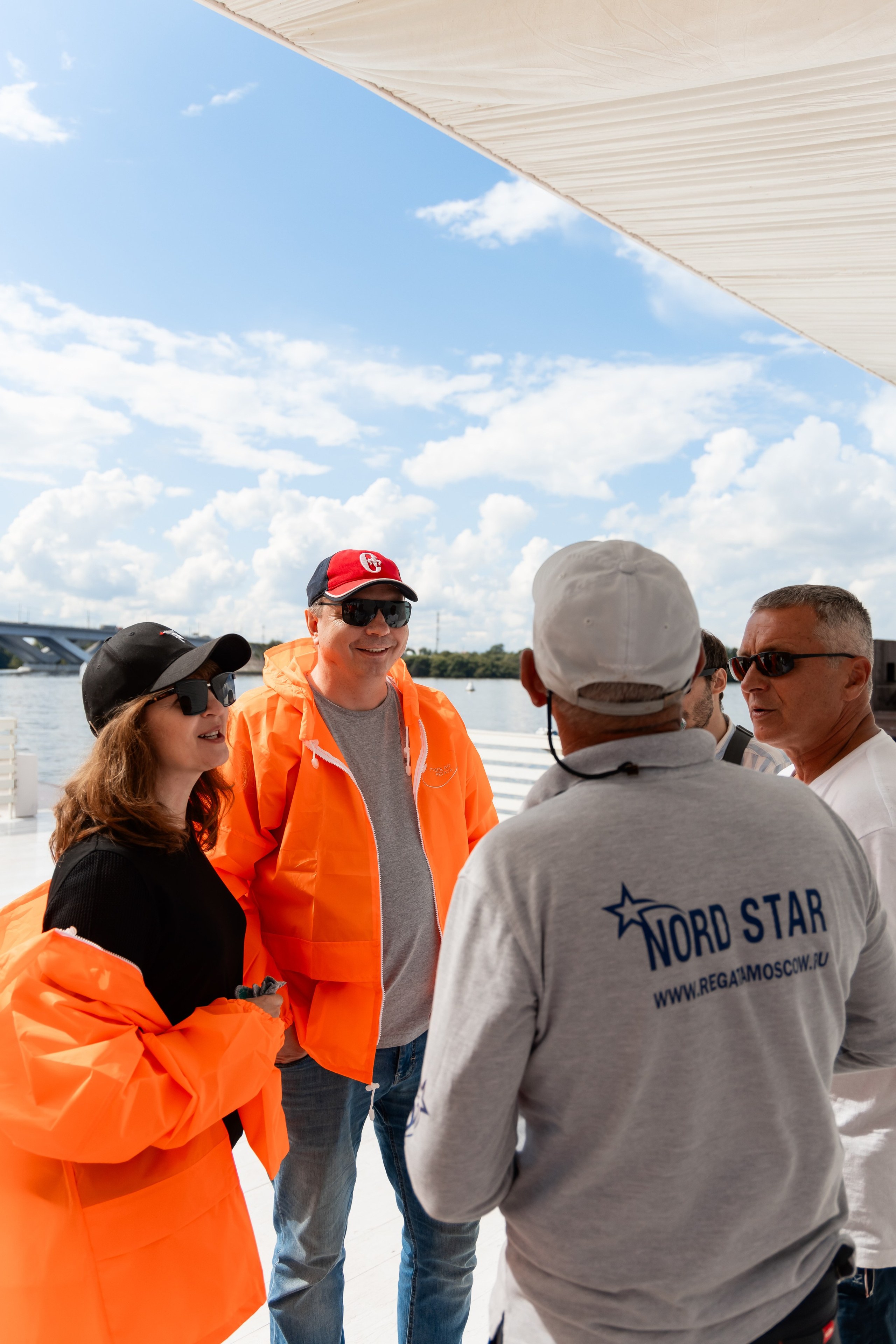 Solar X Регаты. Агентство по фото и видео съемке