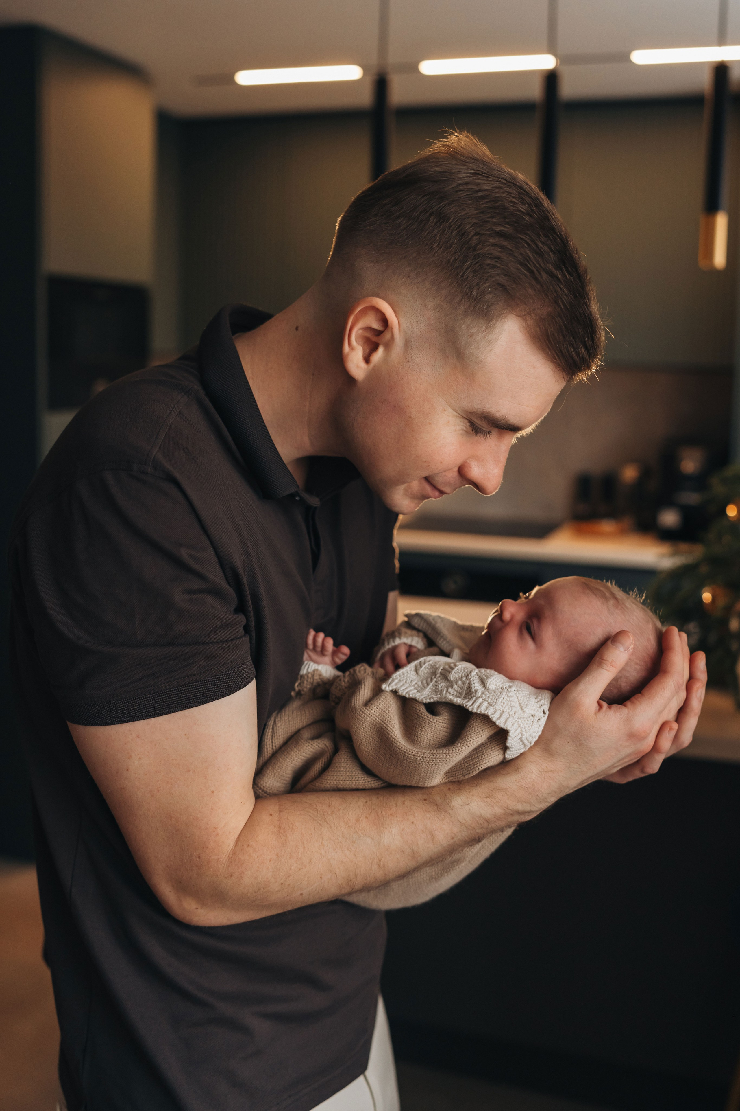 Первая фотосессия. Ваш фотограф Вика Артемова