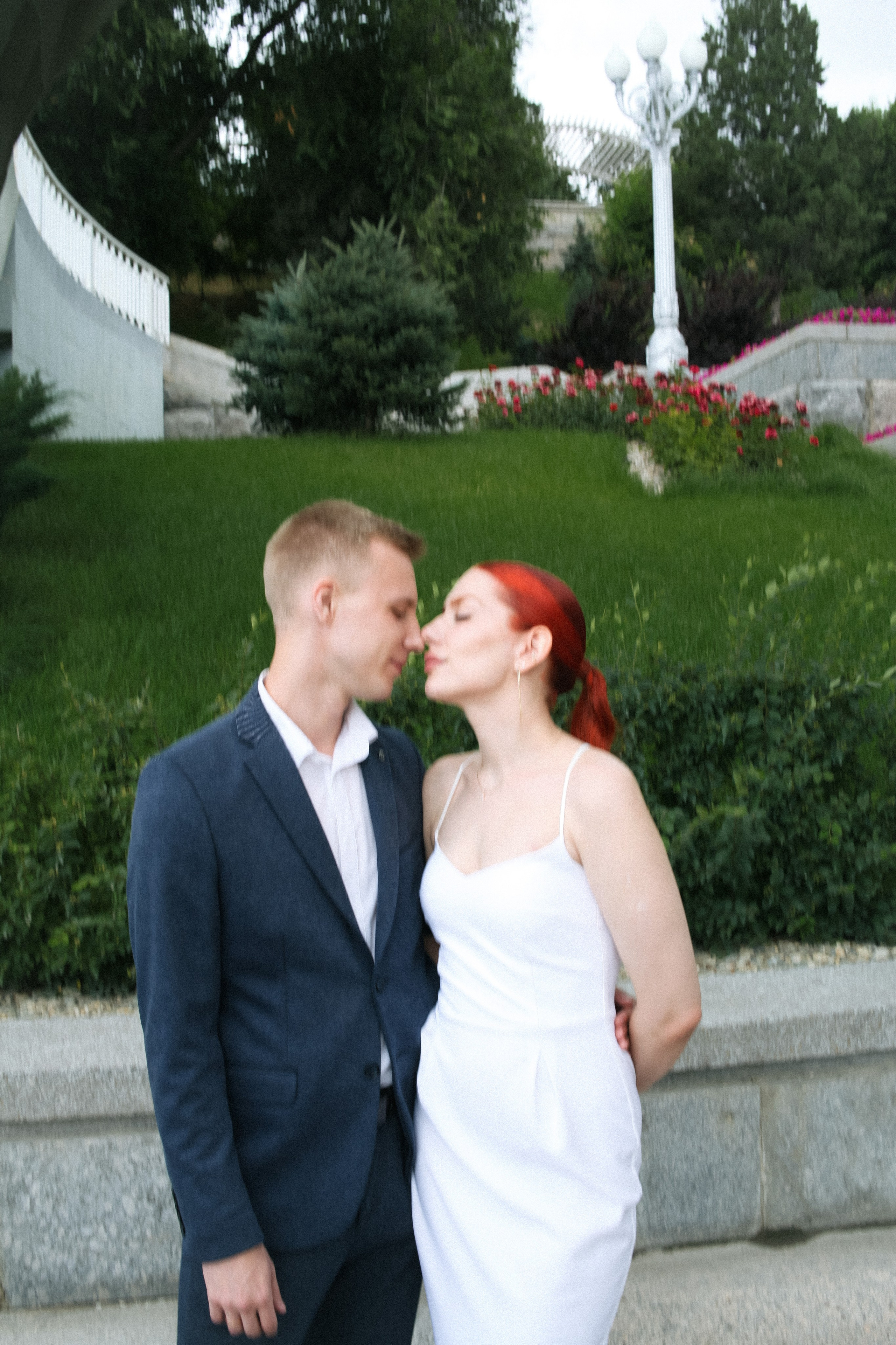 Оля + Никита. Свадебный и индивидуальный фотограф в Волгограде Епихина Надежда