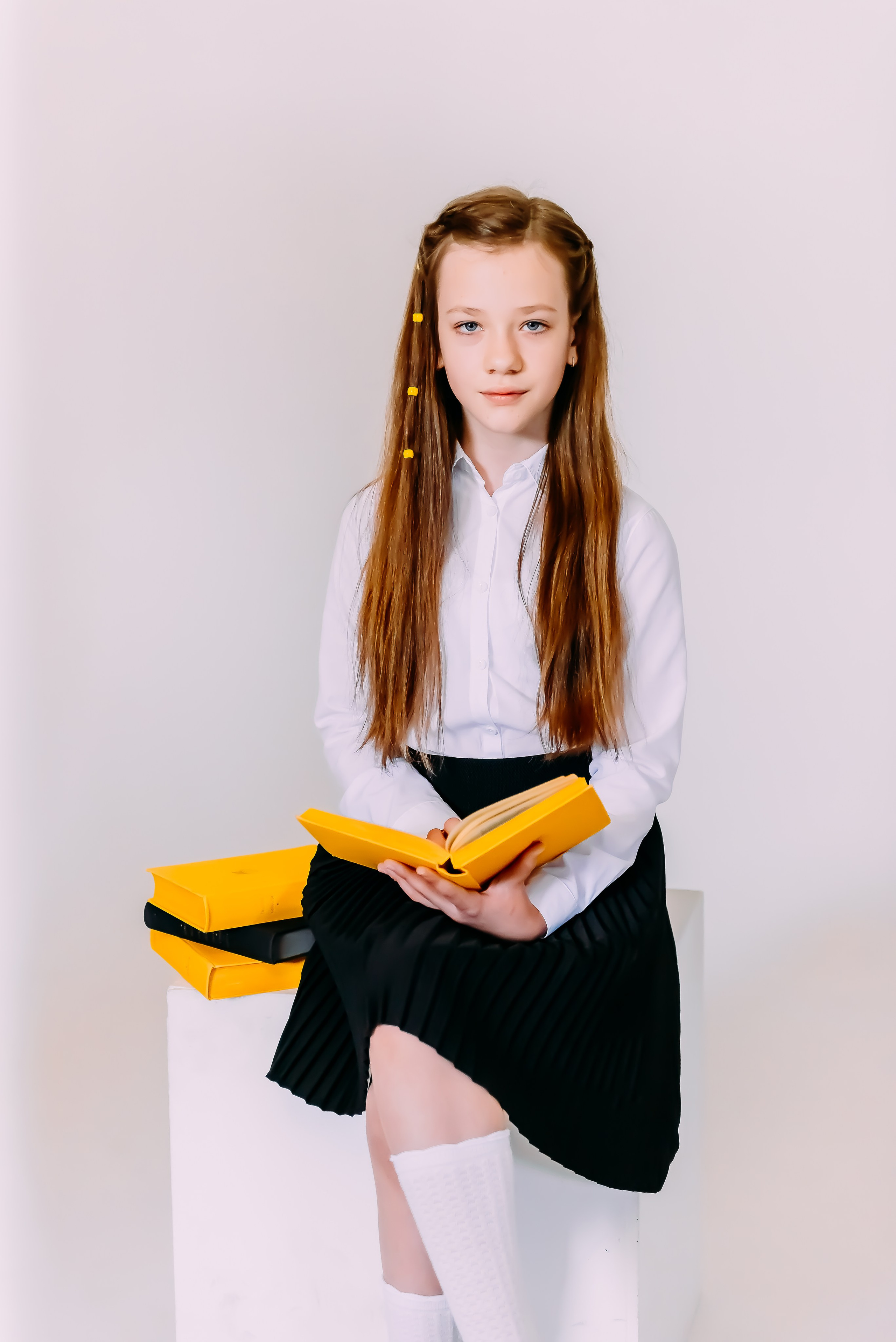 4 «А» |п. Дубовое|Начальная школа|2025. ALBUMIA