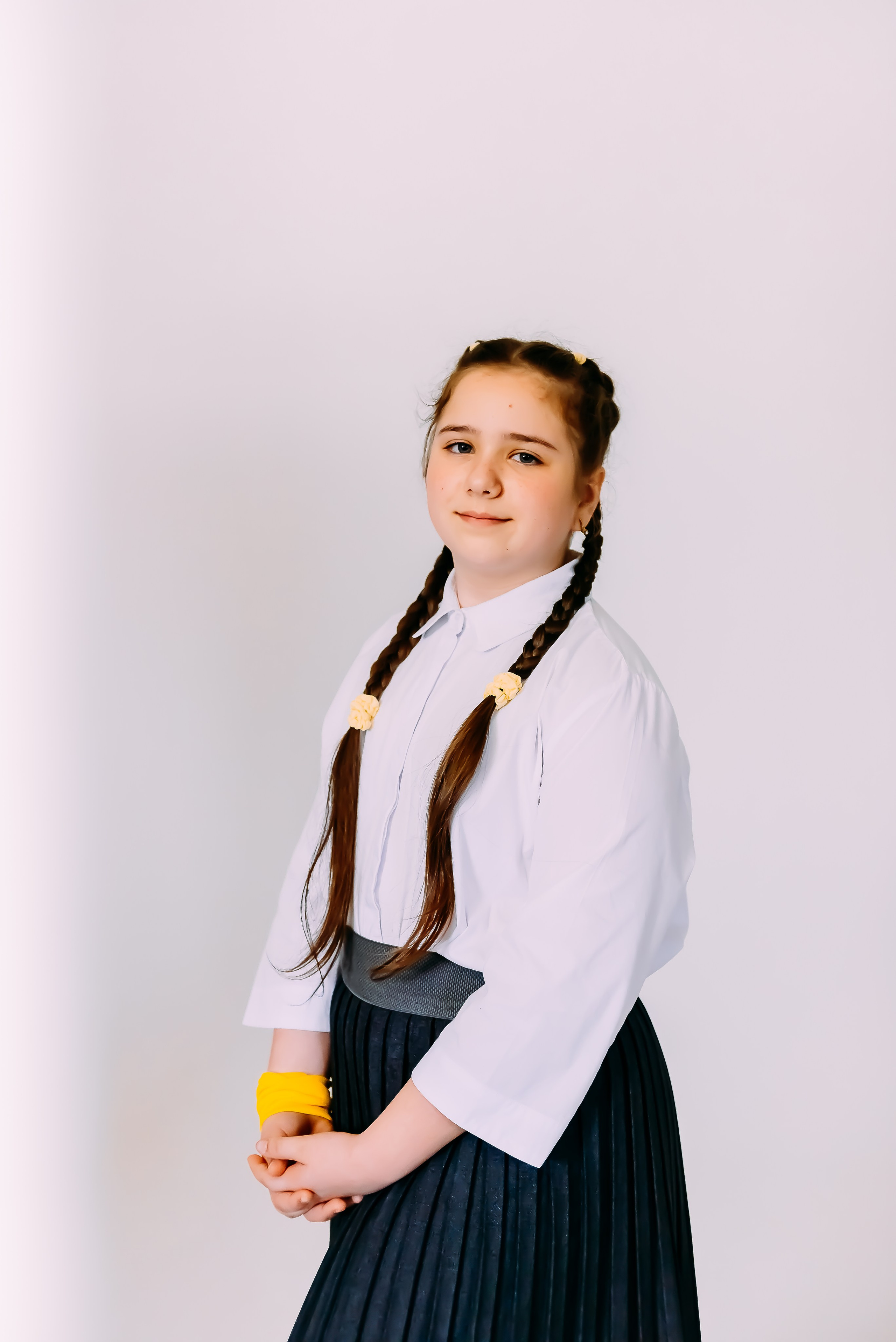 4 «А» |п. Дубовое|Начальная школа|2025. ALBUMIA