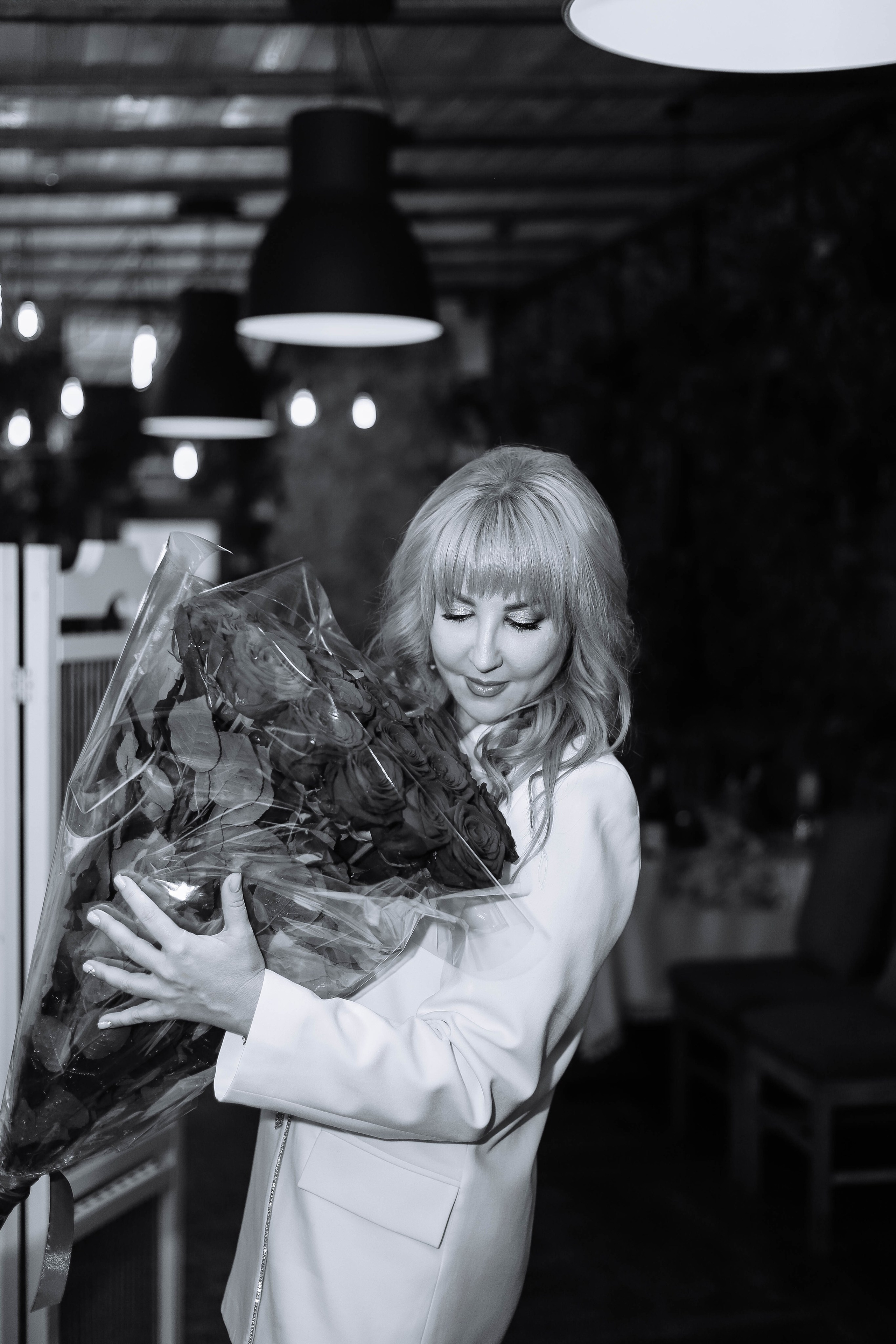 Юбилей Александры. Женский/Детский фотограф в Симферополе Вероника Слепогина