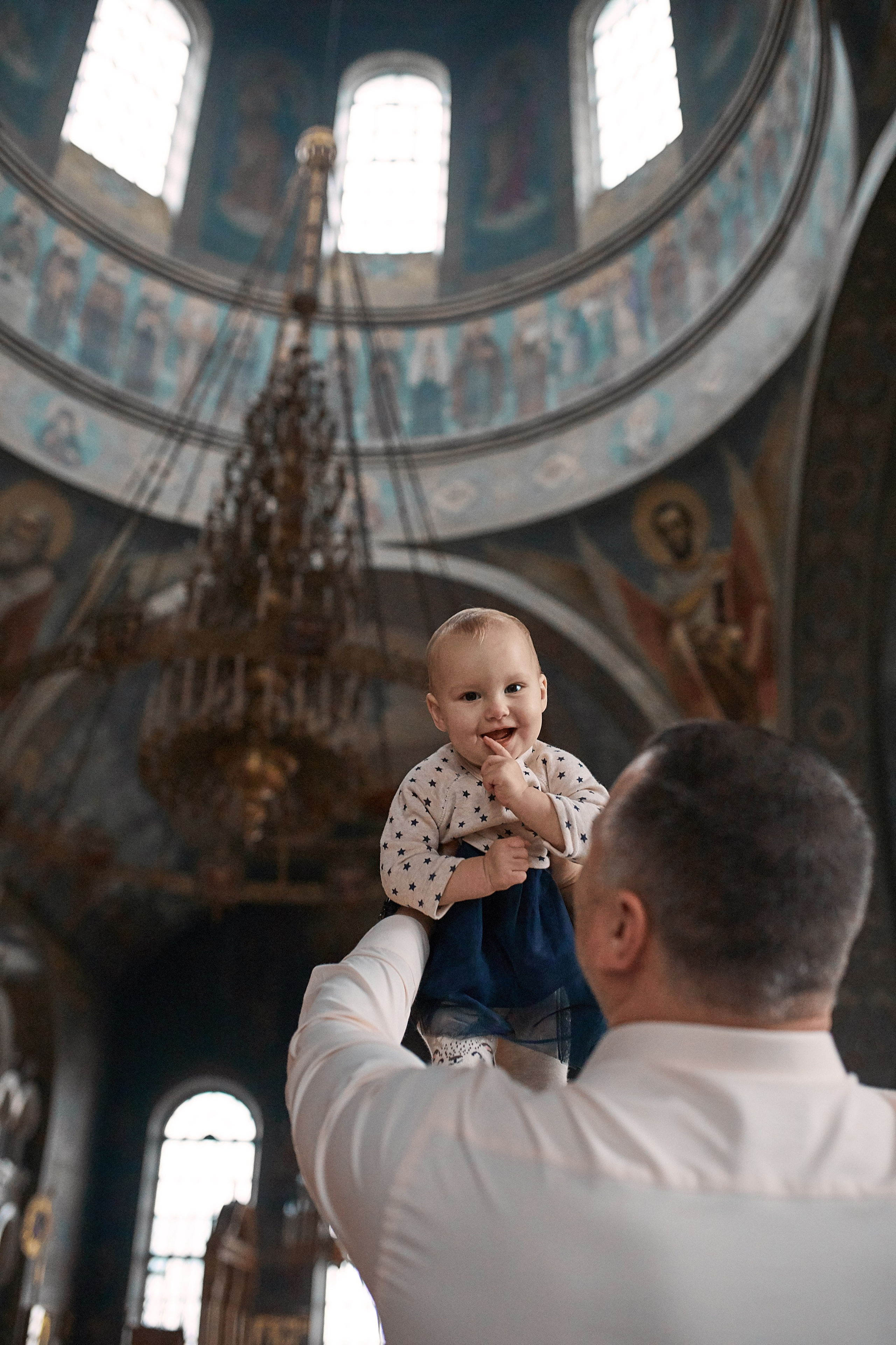 Таинство Крещения. Детский фотограф новорождённых в Ростове-на-Дону. Фотограф крещения. Фотограф Беременности. Детская фотосессия на год