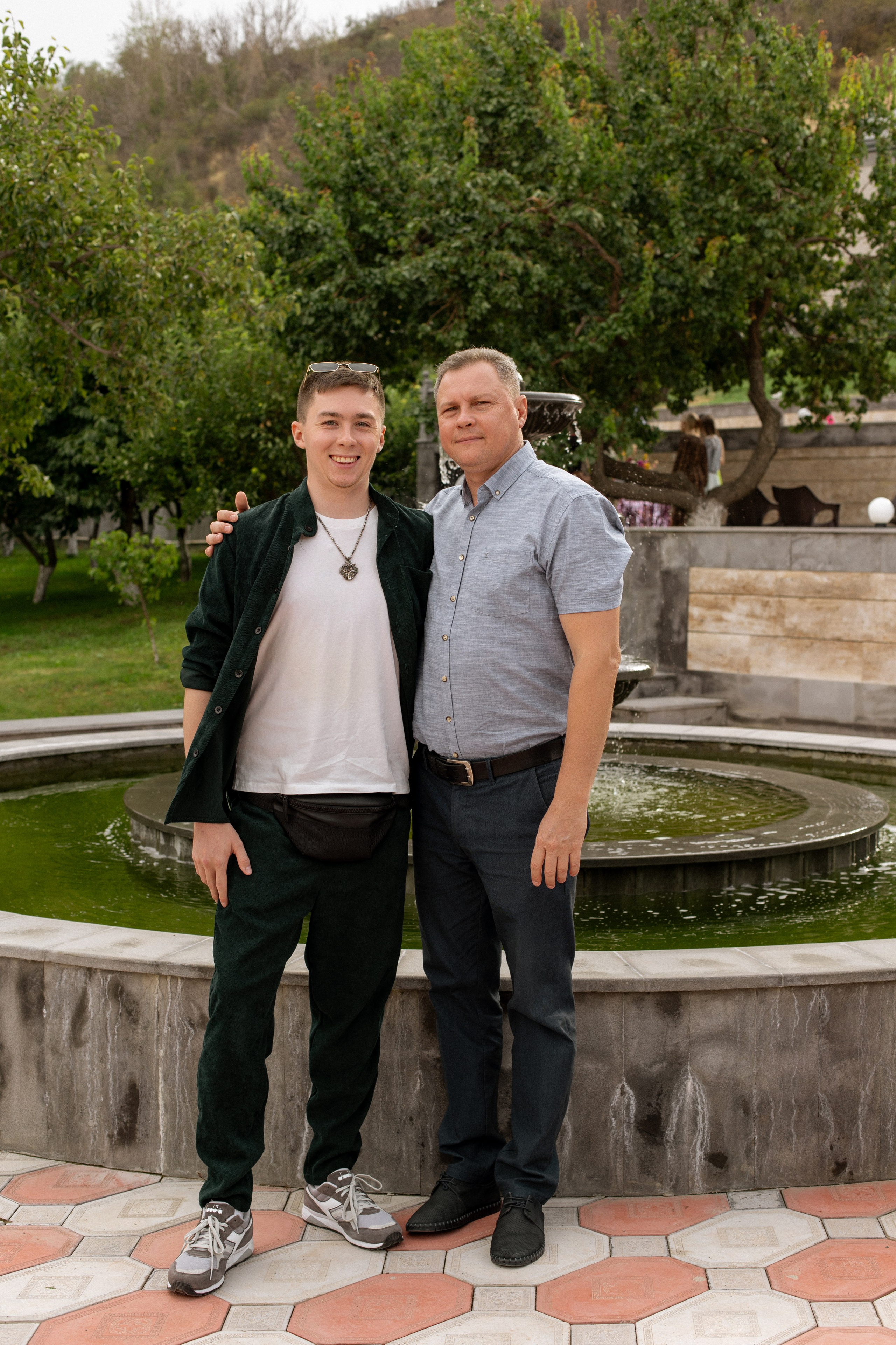 Натали и Влад (Армения🇦🇲). Фотограф Кожевникова Виктория