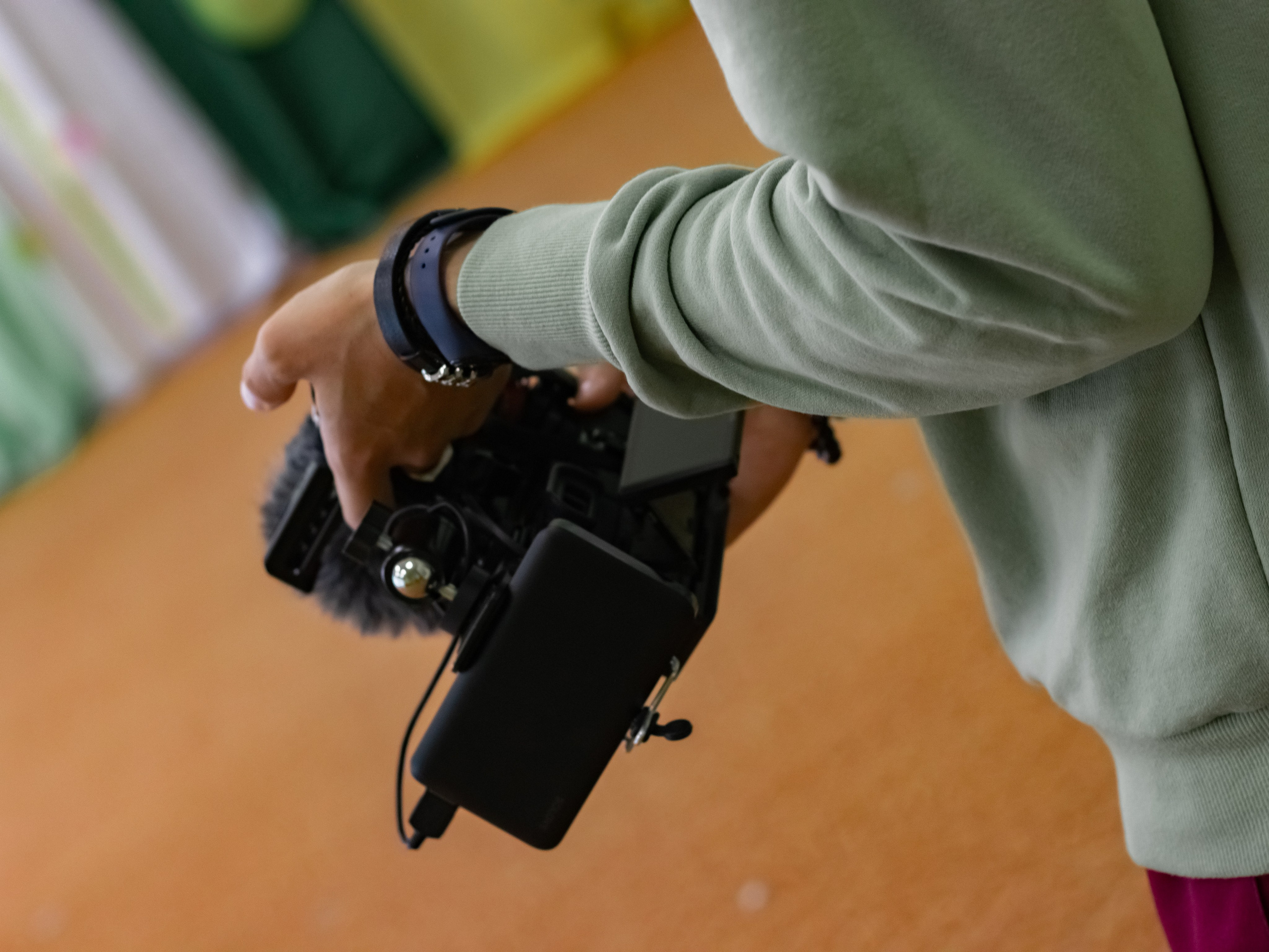 BACKSTAGE. Фото и видеосъёмка Кемерово