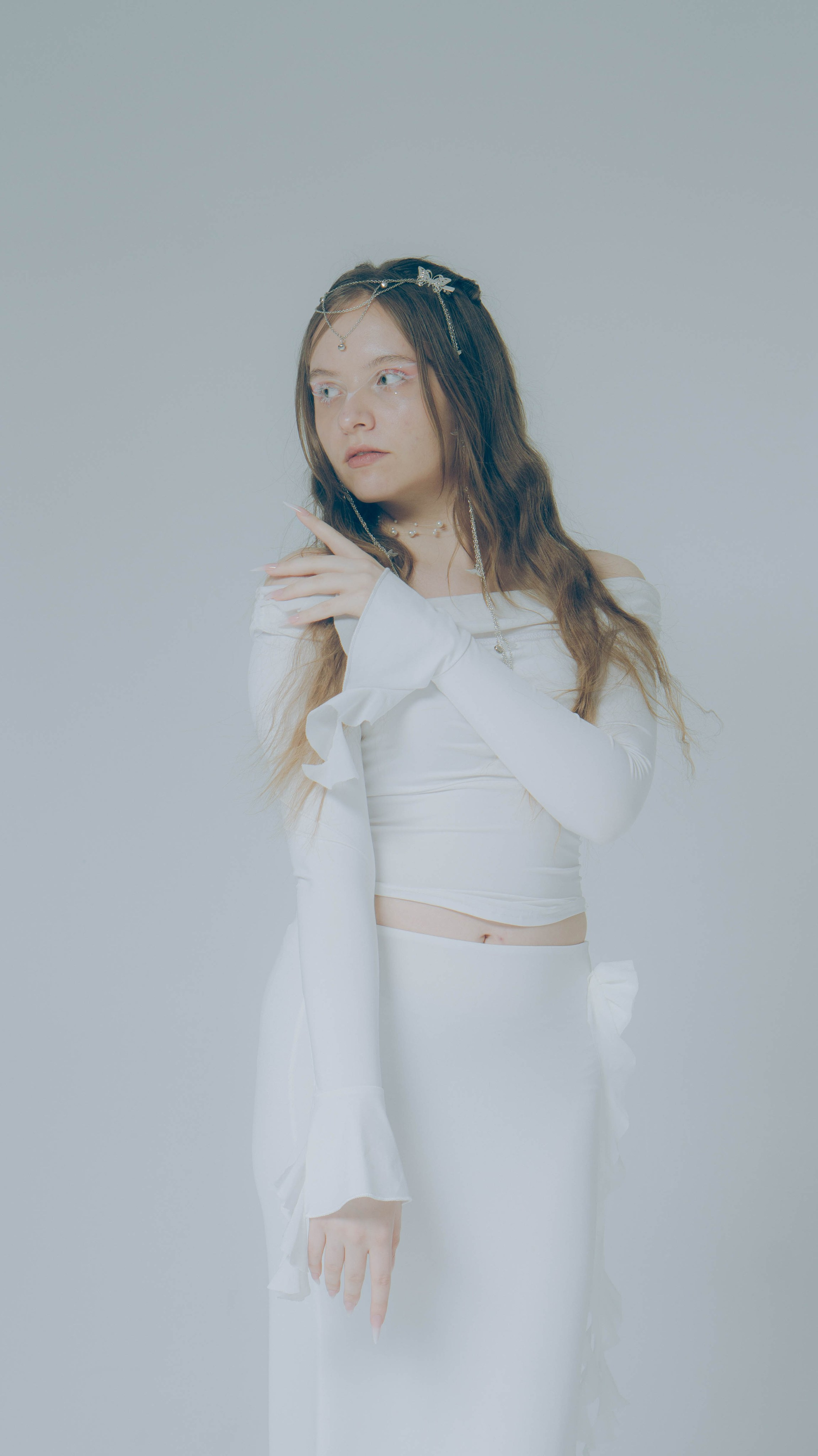 Вика. ФОТОГРАФ САРАТОВ