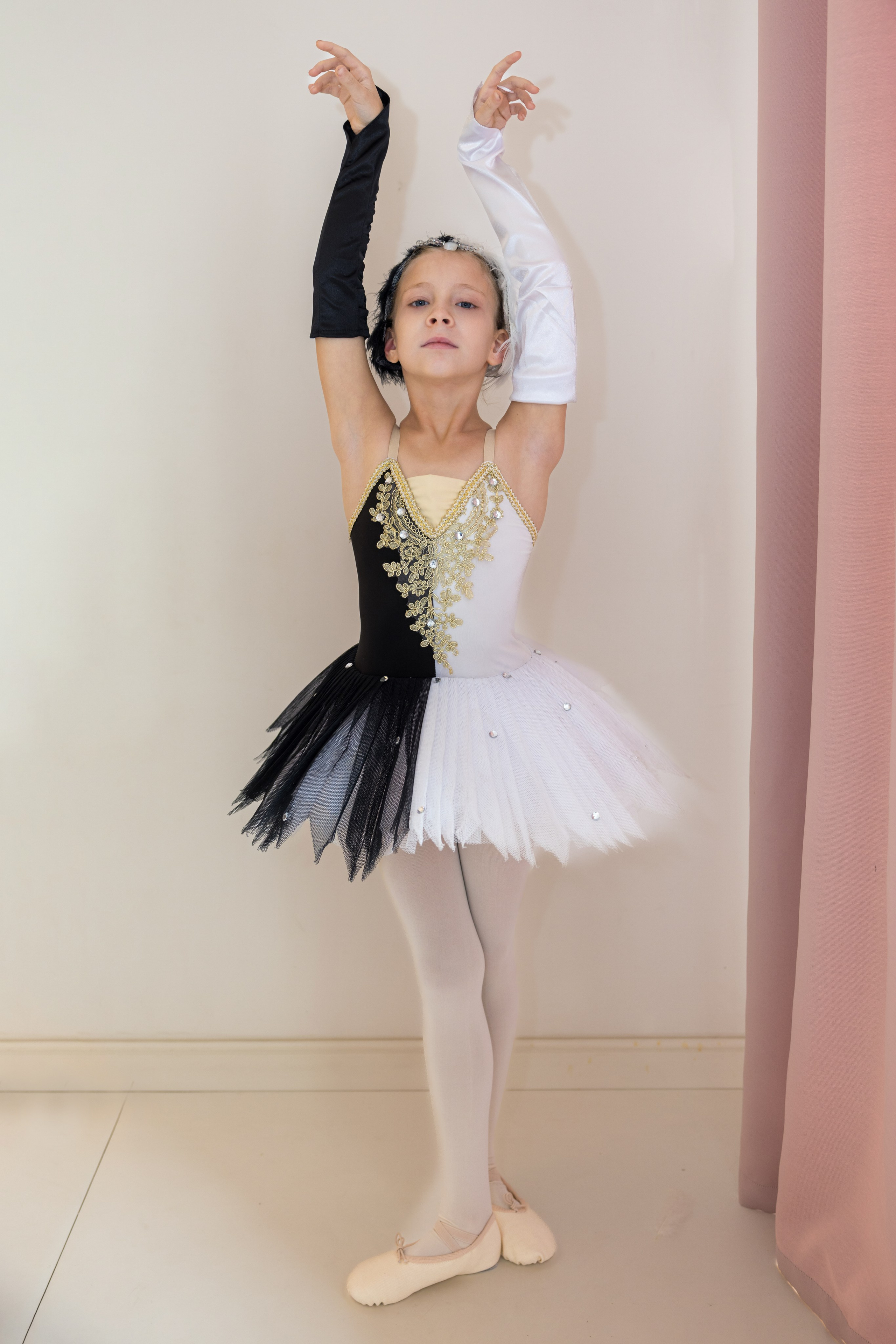 Балет. Геннадий Степанов —фотограф в Москве