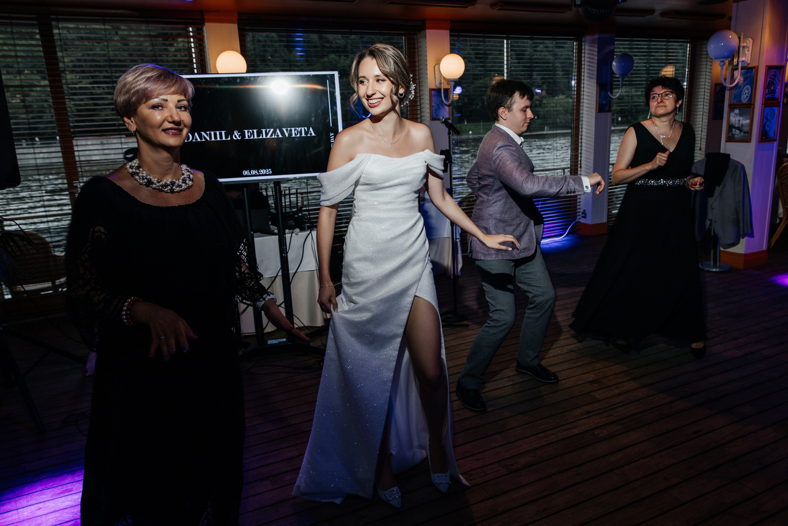 Елизавета и Даниил. Фотограф Москва Шептаев Артём