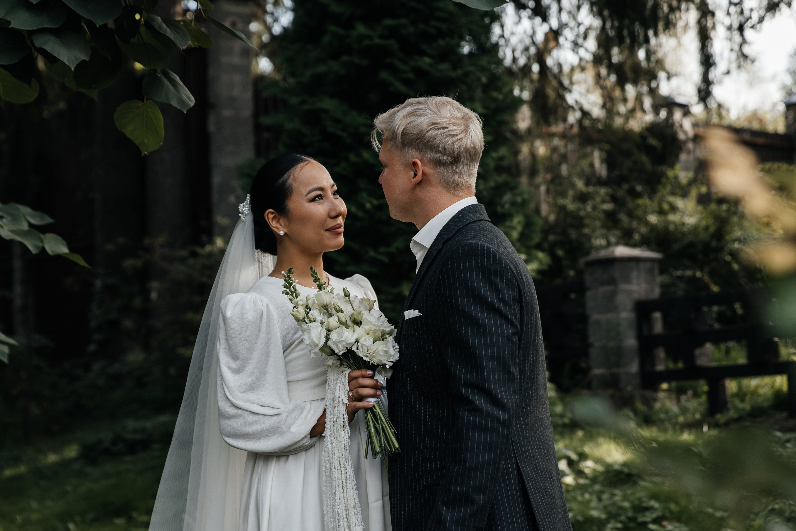 Анастасия и Антон| Юных Ленинцев. Фотограф Москва Шептаев Артём