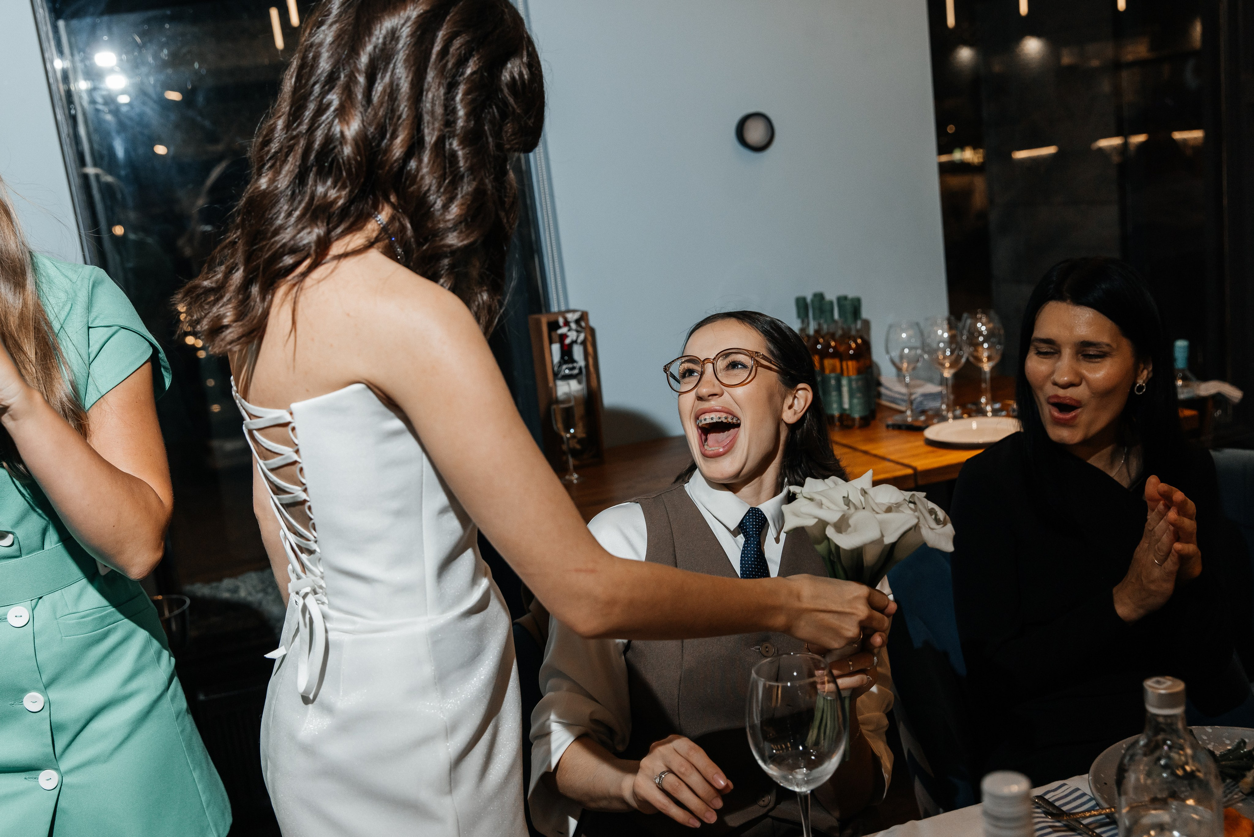 Алина и Антон. Фотограф Москва Шептаев Артём