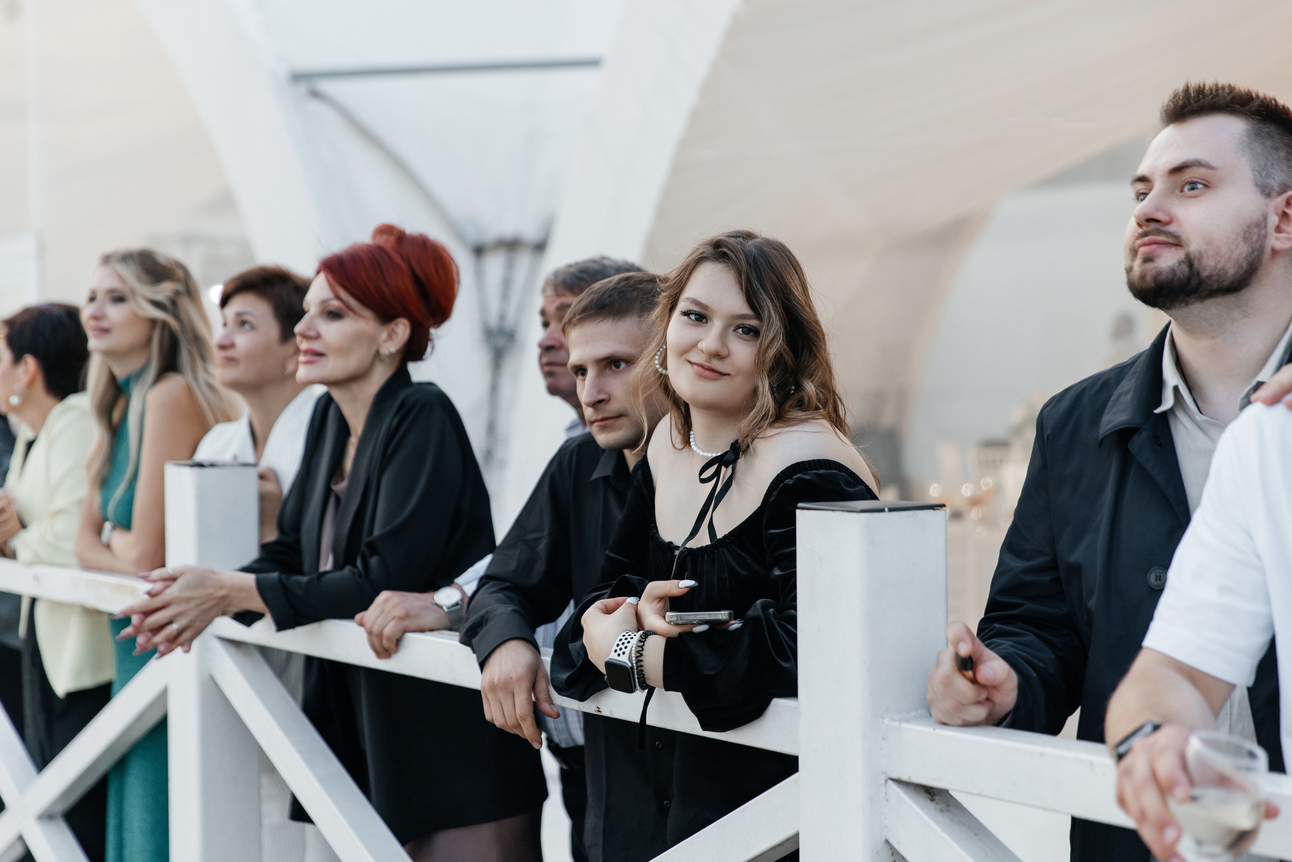 Дмитрий и Алина. Фотограф Москва Шептаев Артём