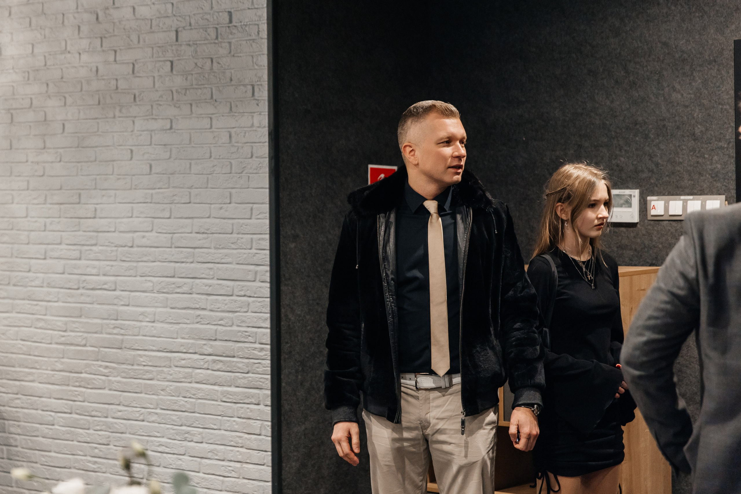 Алексей 40 лет. Фотограф Москва Шептаев Артём