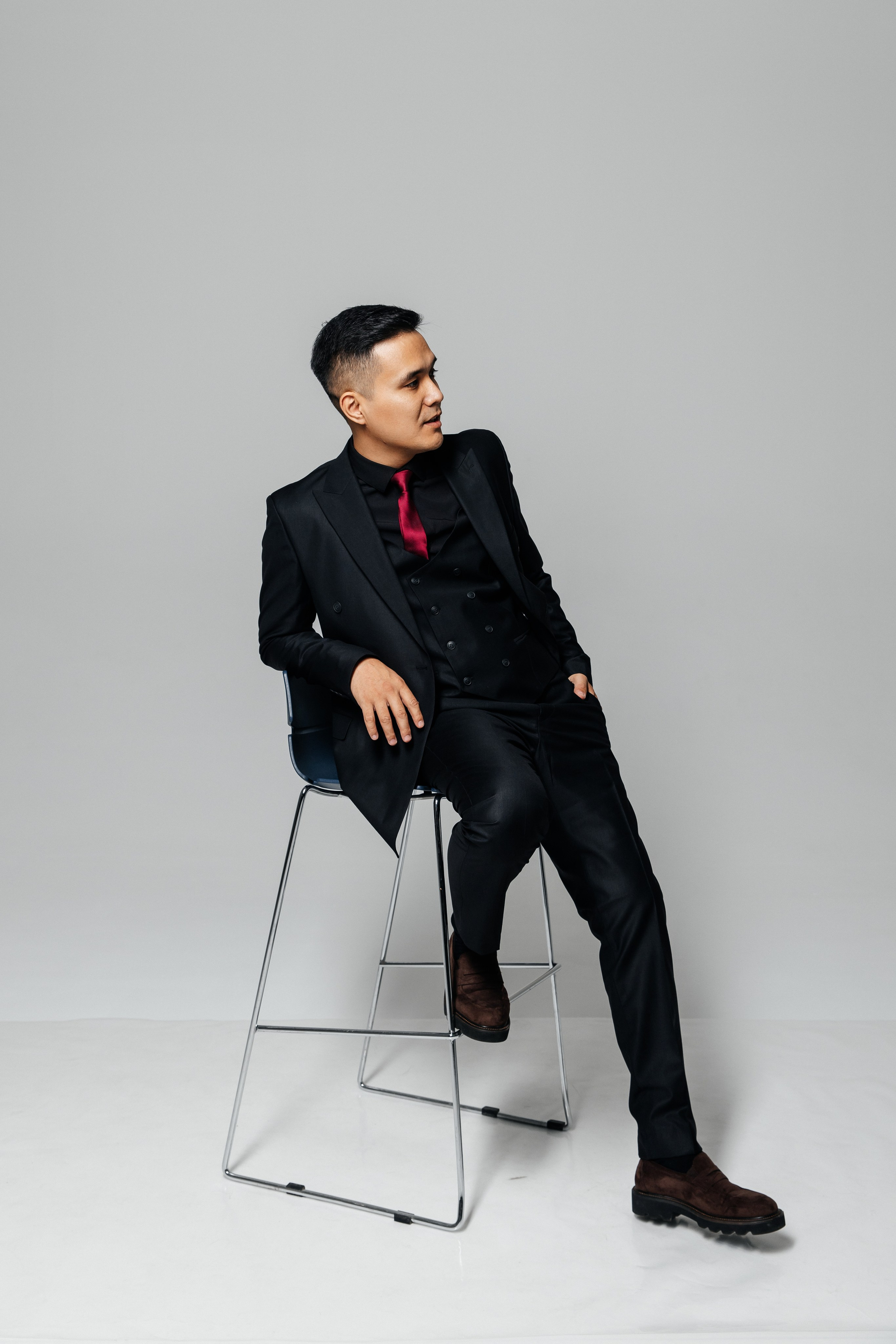 Алсу и Миржан. Фотограф Москва Шептаев Артём