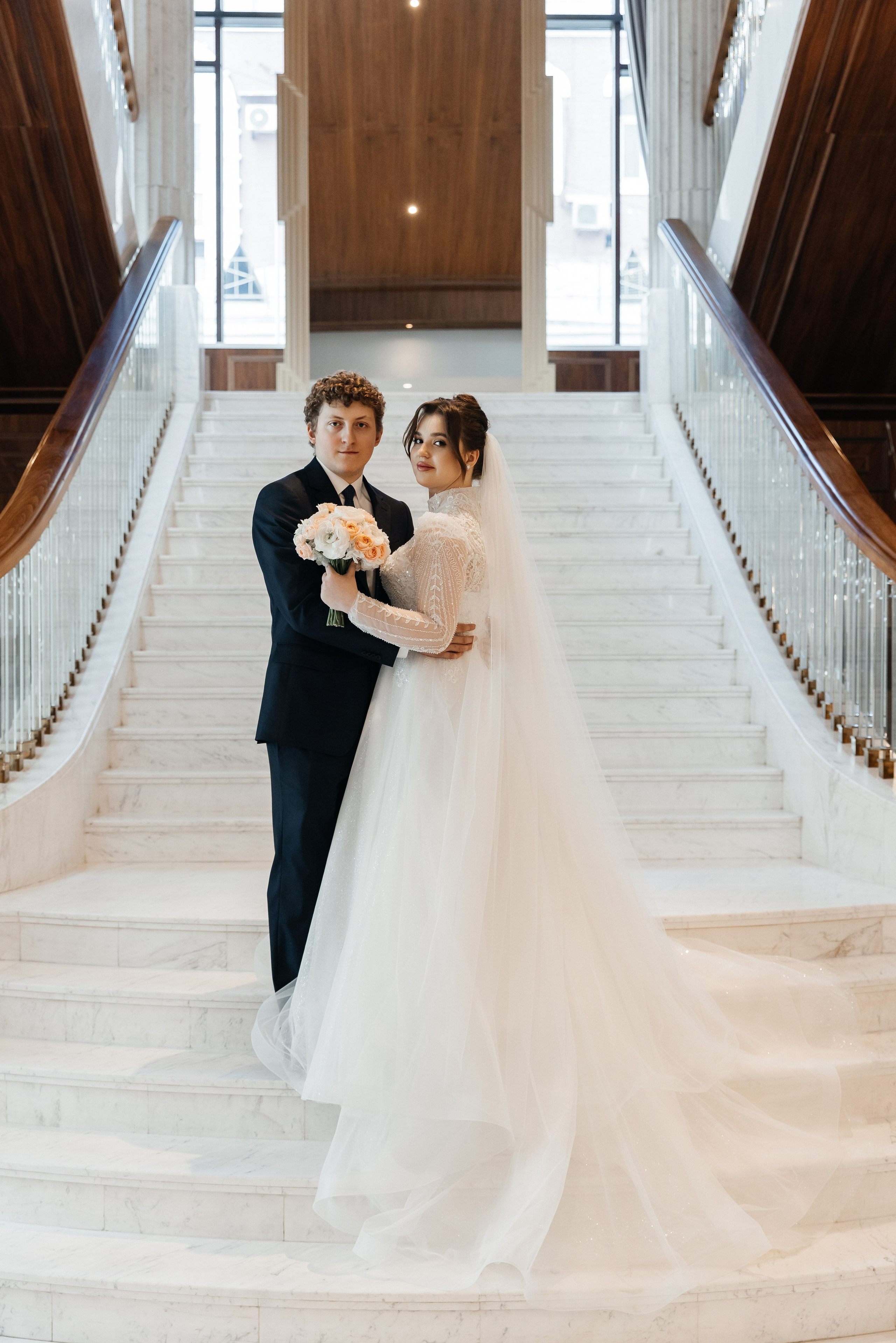 Юлия и Матвей. Фотограф Москва Шептаев Артём