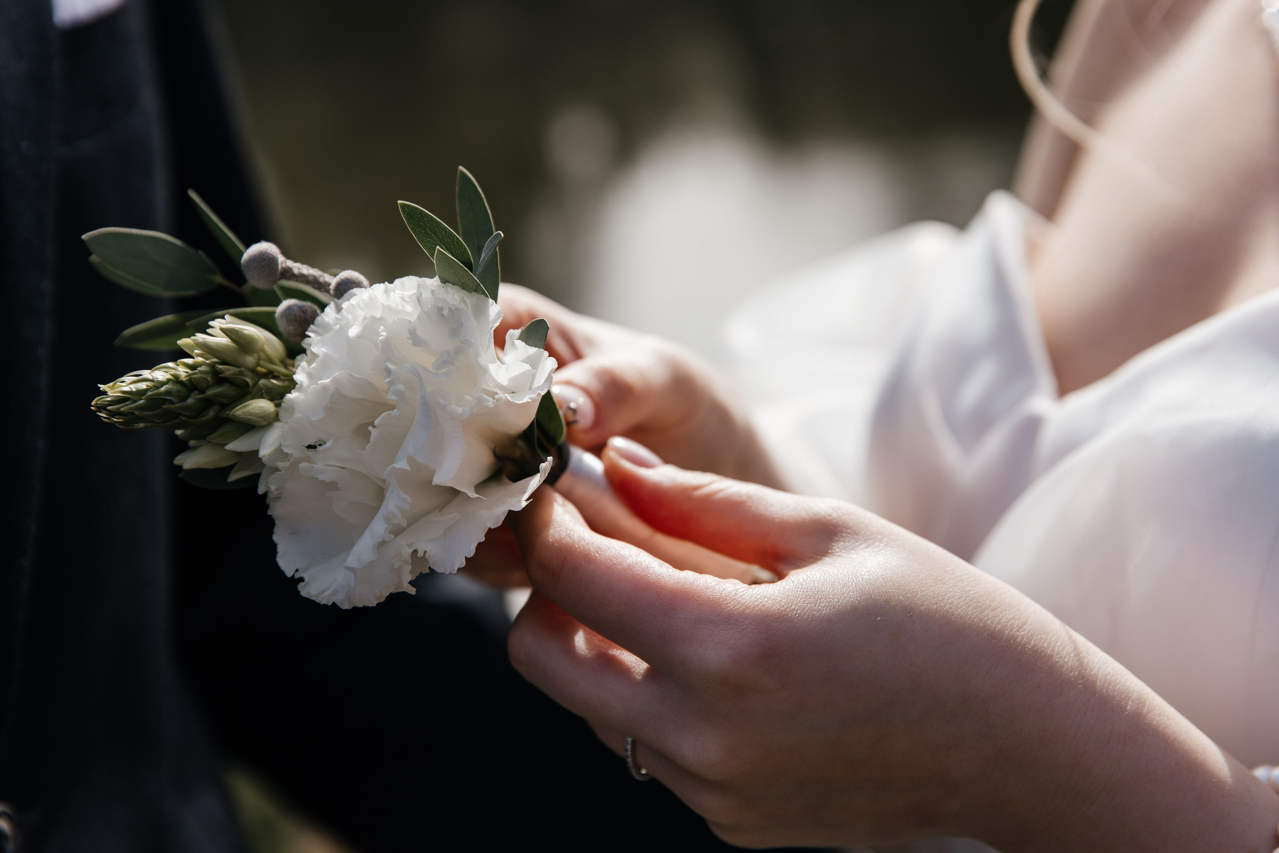 Юрий и Екатерина. Фотограф Москва Шептаев Артём