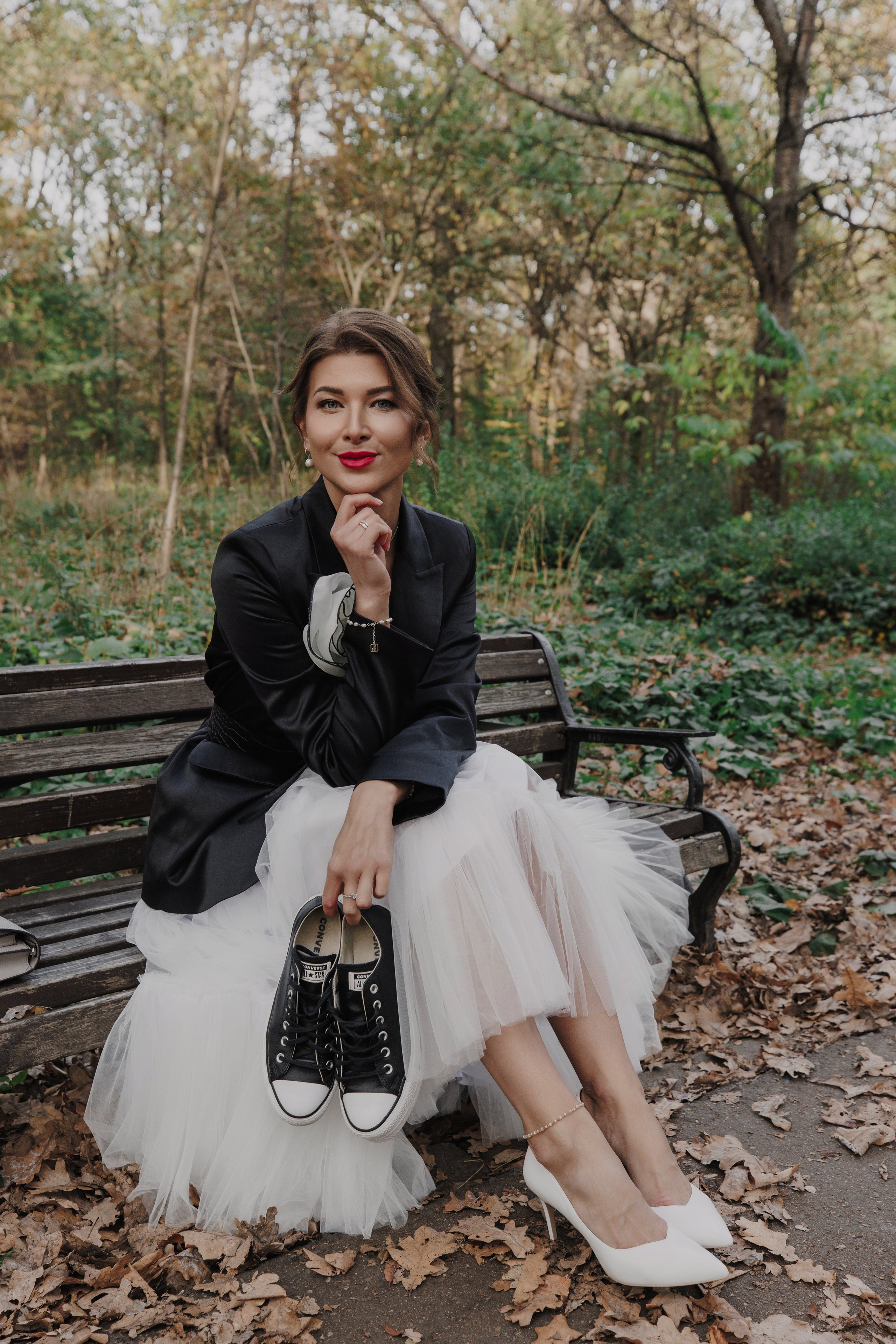 #006 Ботанический сад. Фотограф Москва Шептаев Артём